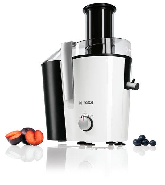 BOSCH Entsafter »VitaJuice 2 MES25A0«, 700 W mit 3 Jahren XXL Garantie