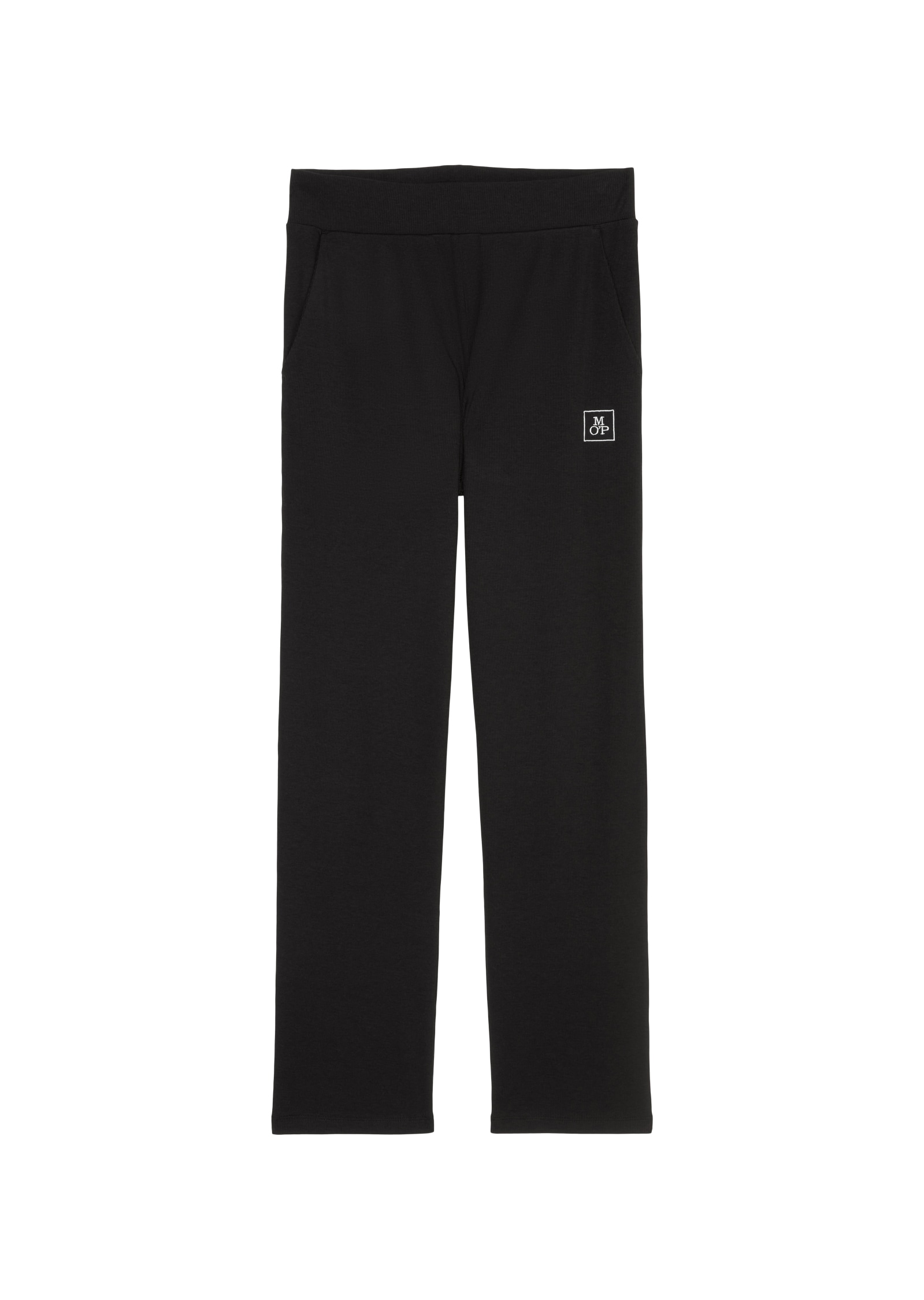 Marc O'Polo 7/8-Hose »On the move«, mit regular FIt