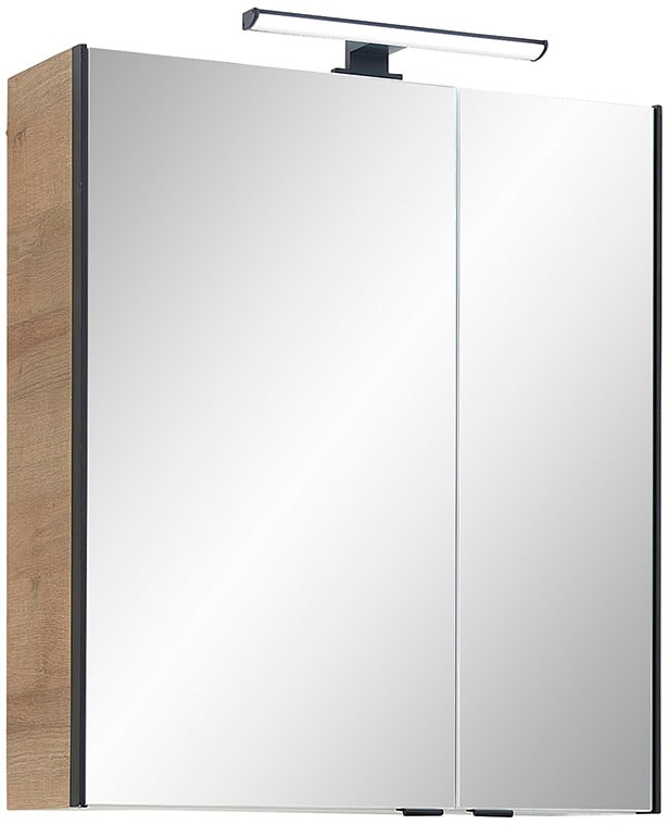 PELIPAL XXL | Garantie 3 online »Quickset kaufen Badezimmerspiegelschrank 395« Jahren mit