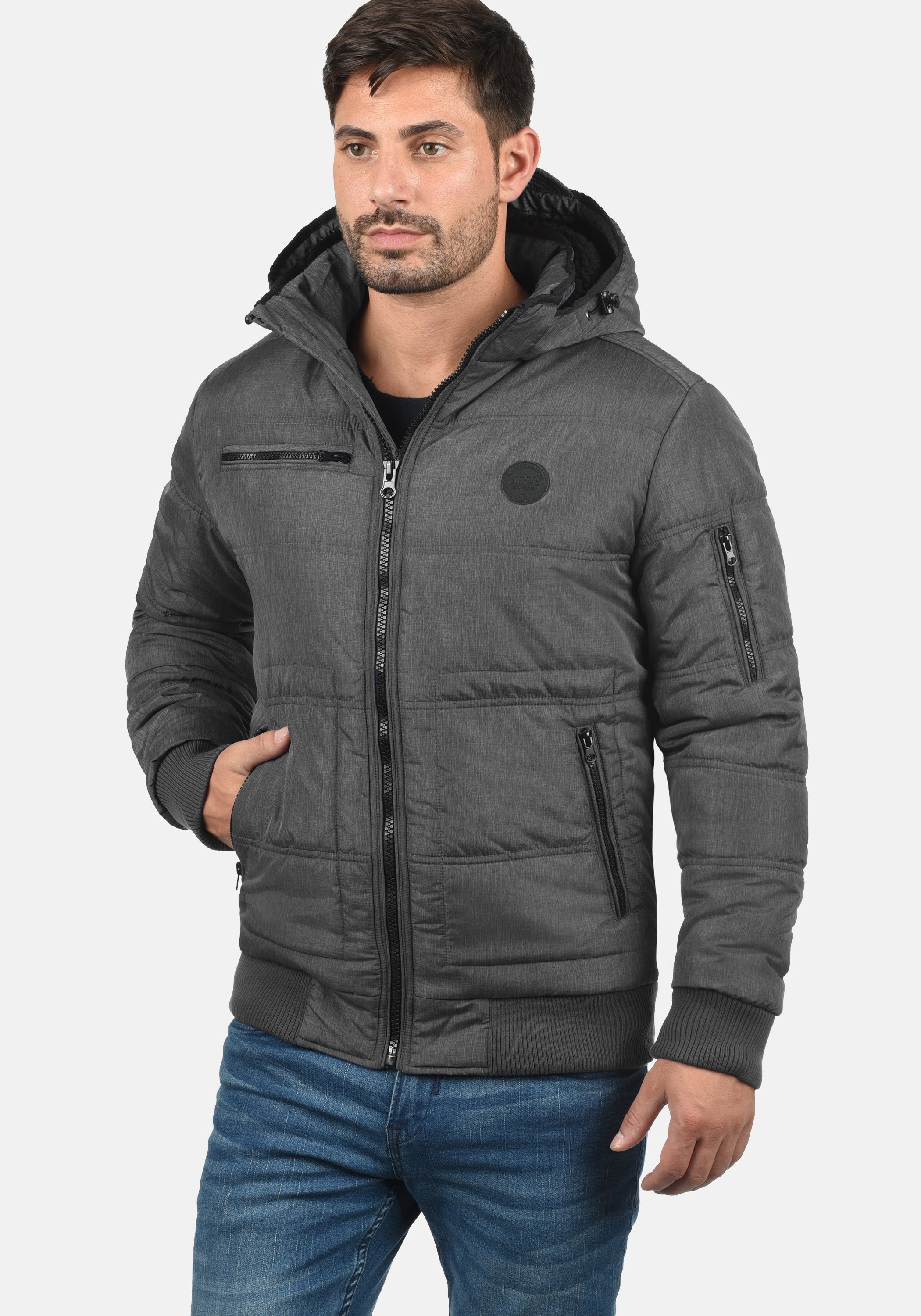 Blend Steppjacke »Steppjacke BHBoris«
