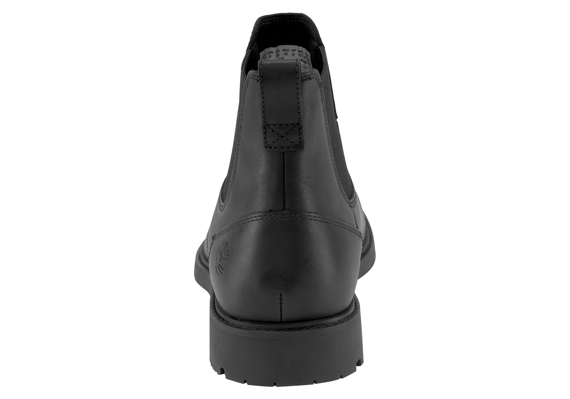 Timberland Chelseaboots »Stormbucks Chelsea«, Stiefelette, Winterschuhe, Ankle Boots