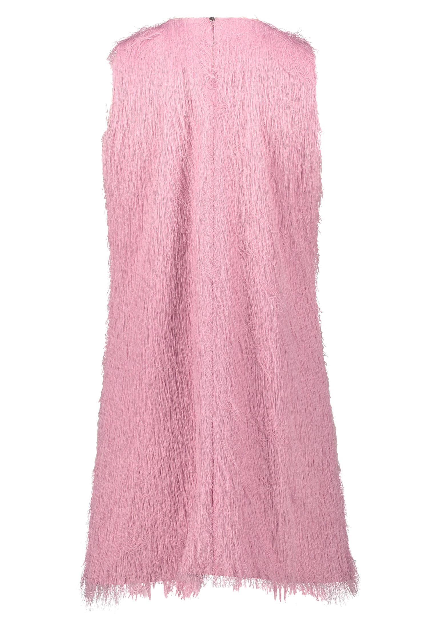 Vera Mont Abendkleid »Abendkleid mit Fransen«
