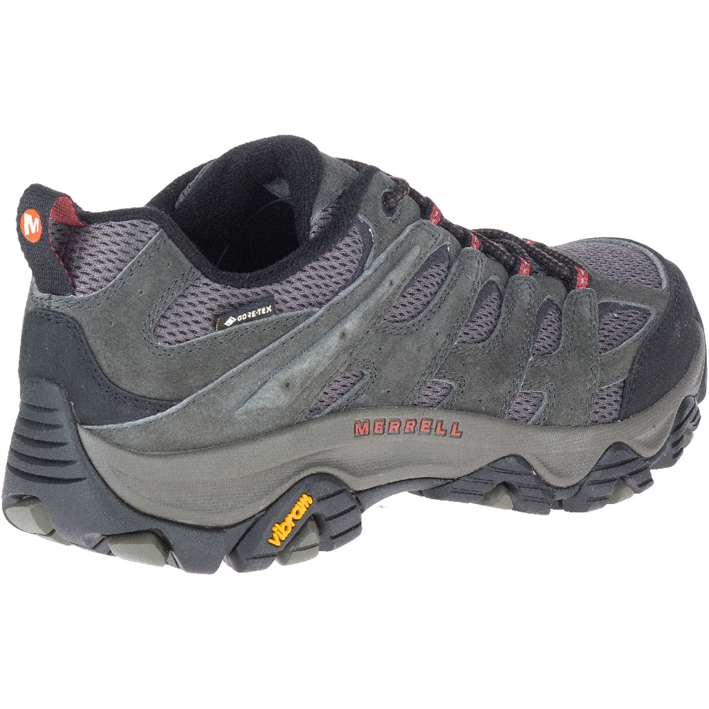 Merrell Wanderschuh »MOAB 3 GTX«, wasserdicht