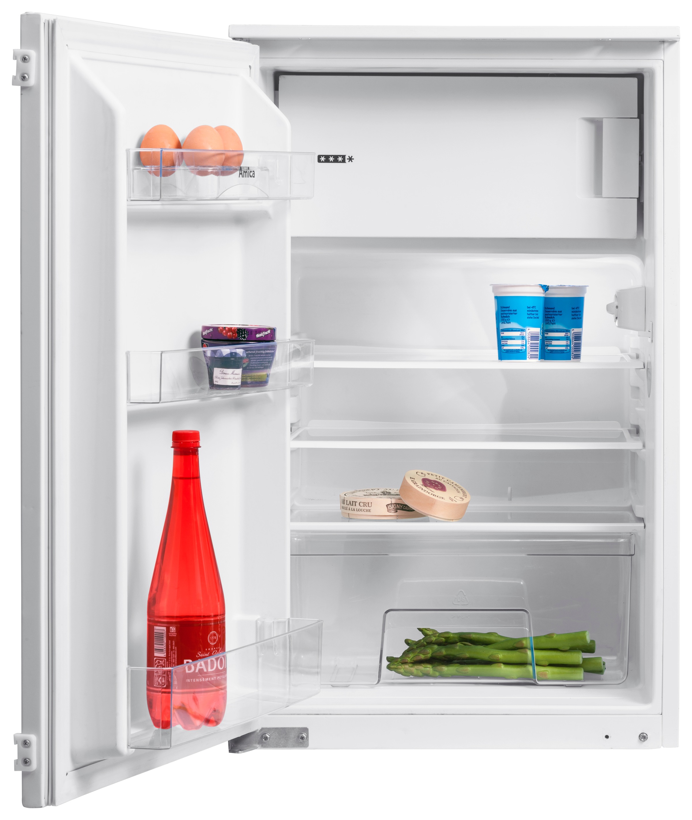wiho Küchen Küche »"Cali"«, Back-/Kühlmodul, wahlweise mit E-Geräten, Breite 110 cm