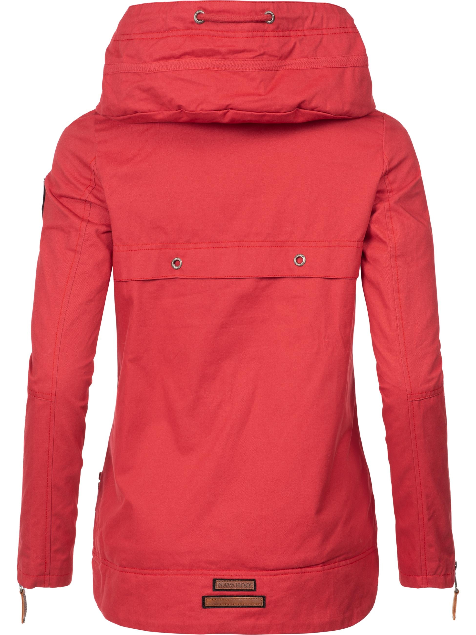 Navahoo Outdoorjacke »Übergangsjacke Wekoo«