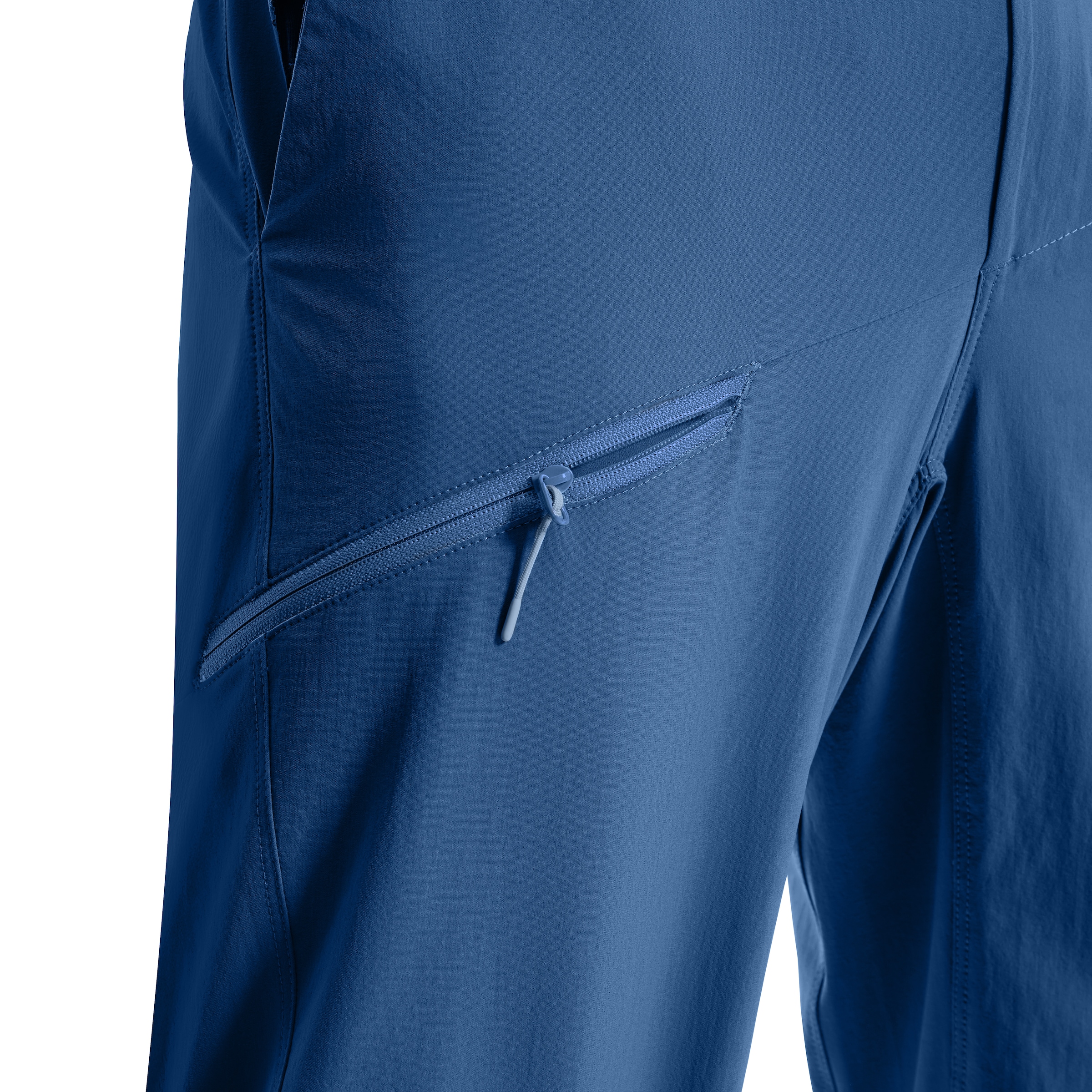 Berghaus Funktionshose »CALDBECK PANT AM«  leichtes Design, sportlicher Stil, für Outdoor-Aktivitäten