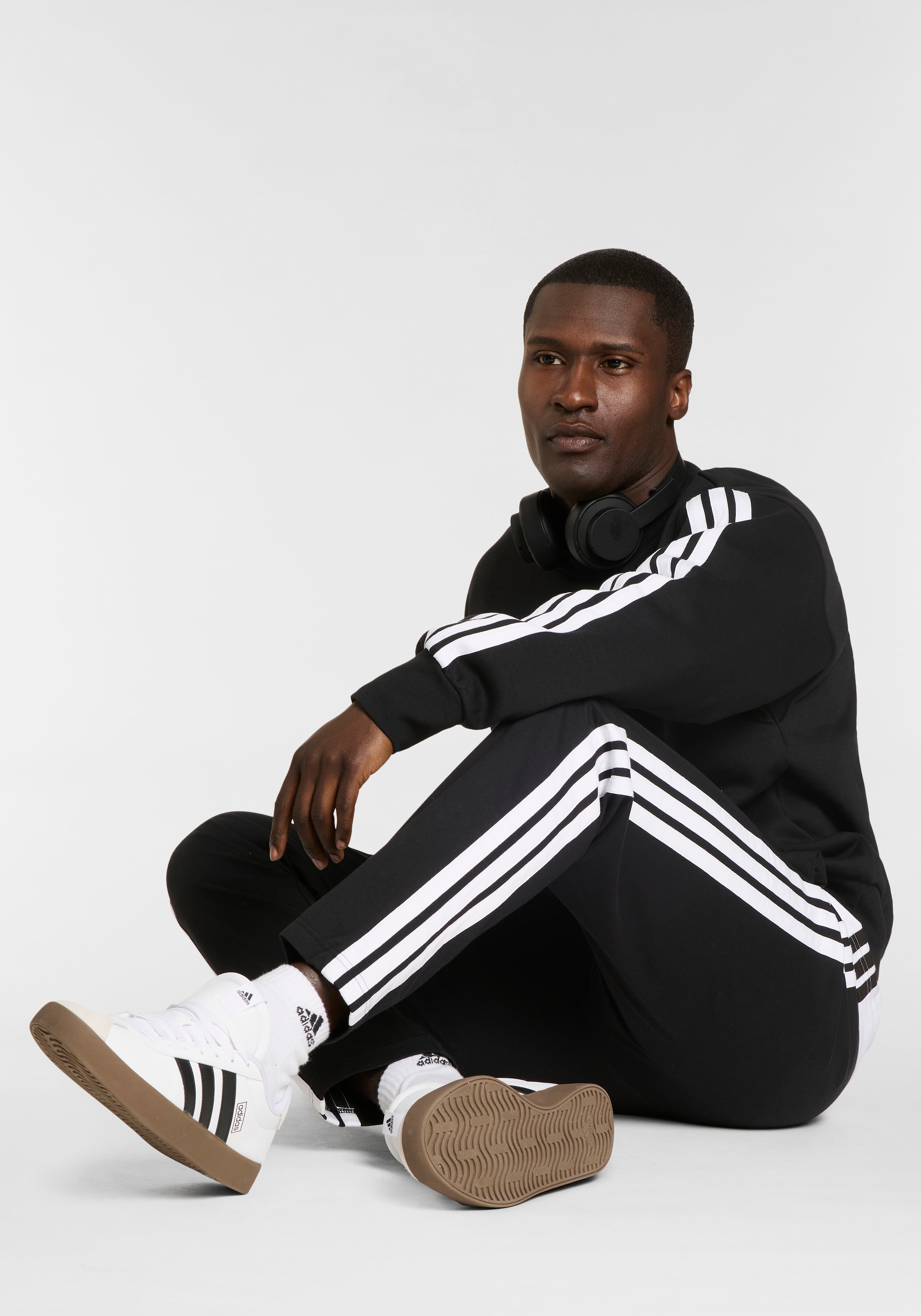adidas Sportswear Sporthose »M 3S SJ TO PT«, (1 tlg.), Jogginghose