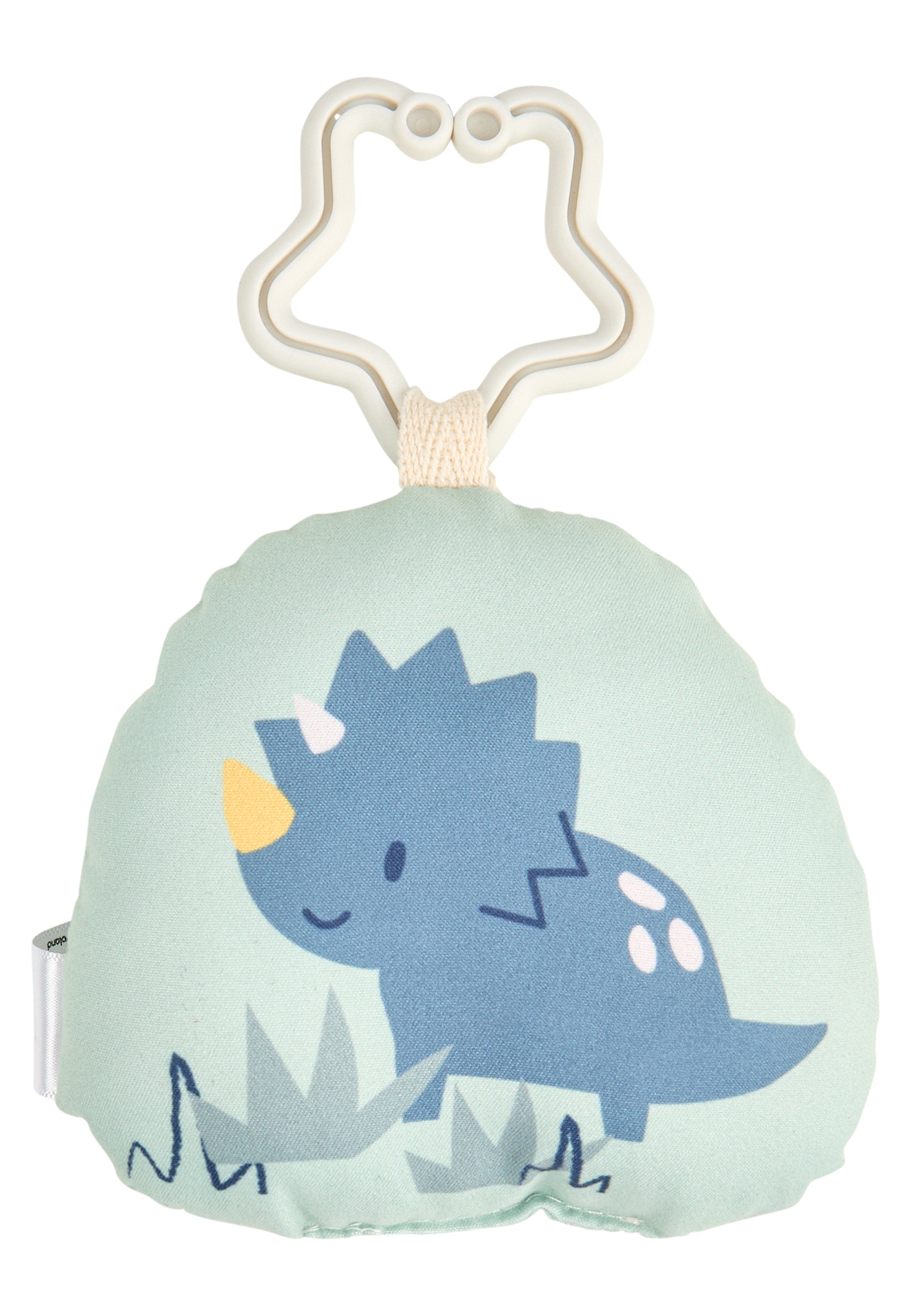 Sterntaler® Krabbeldecke »Spielbogen DINO Rexi«
