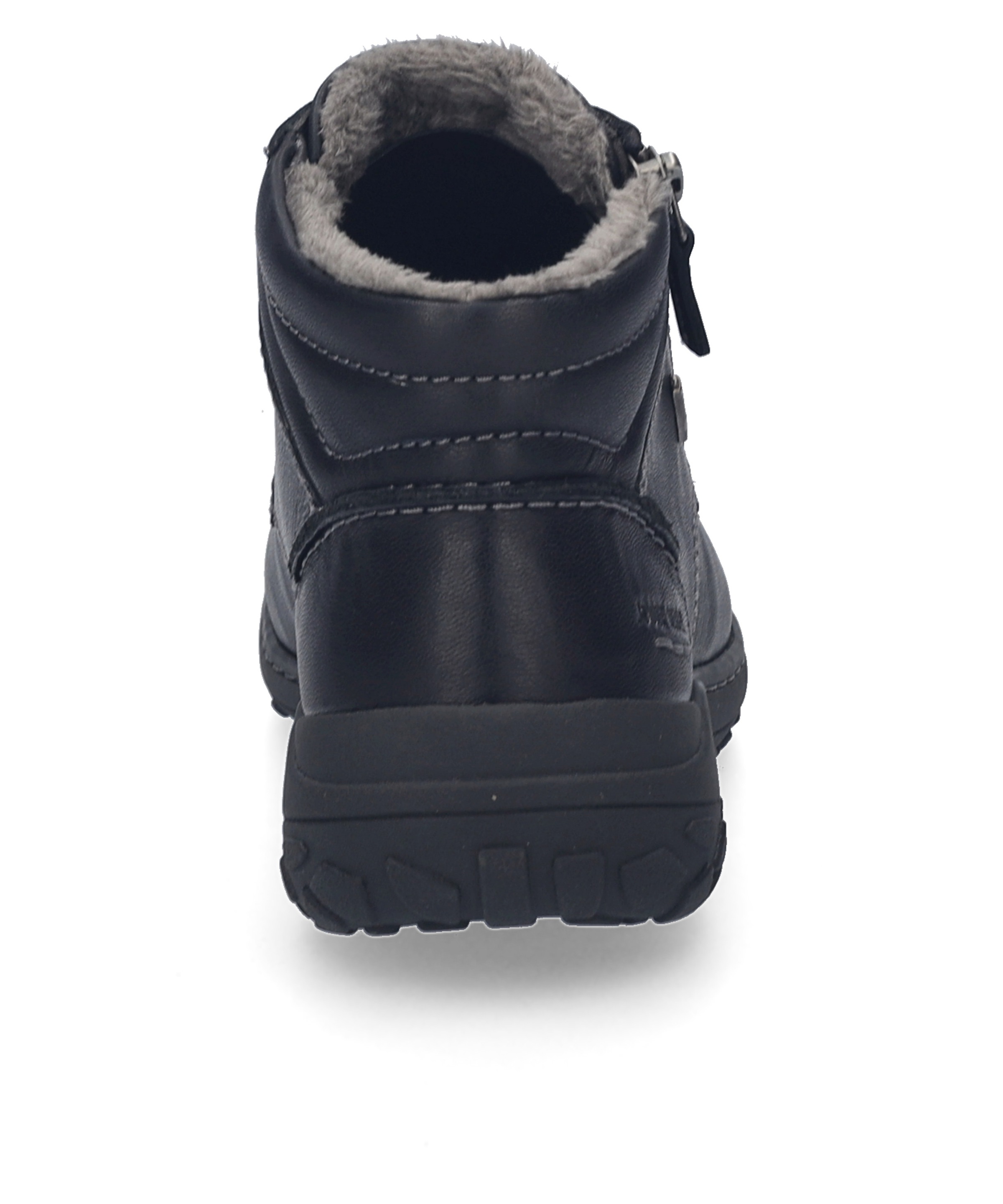 Josef Seibel Schnürschuh »Ruby 54, schwarz«