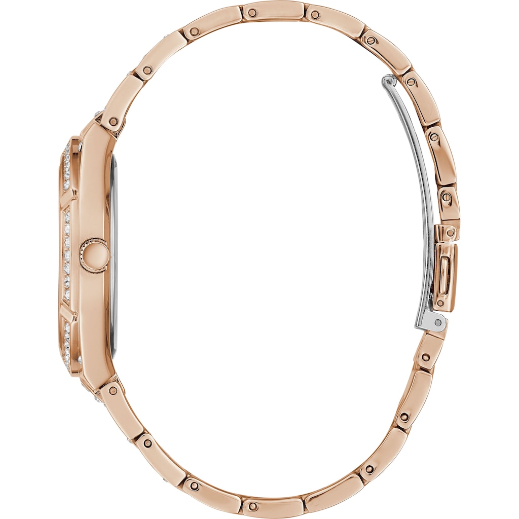 Guess Quarzuhr »GW0312L3,AFTERGLOW«