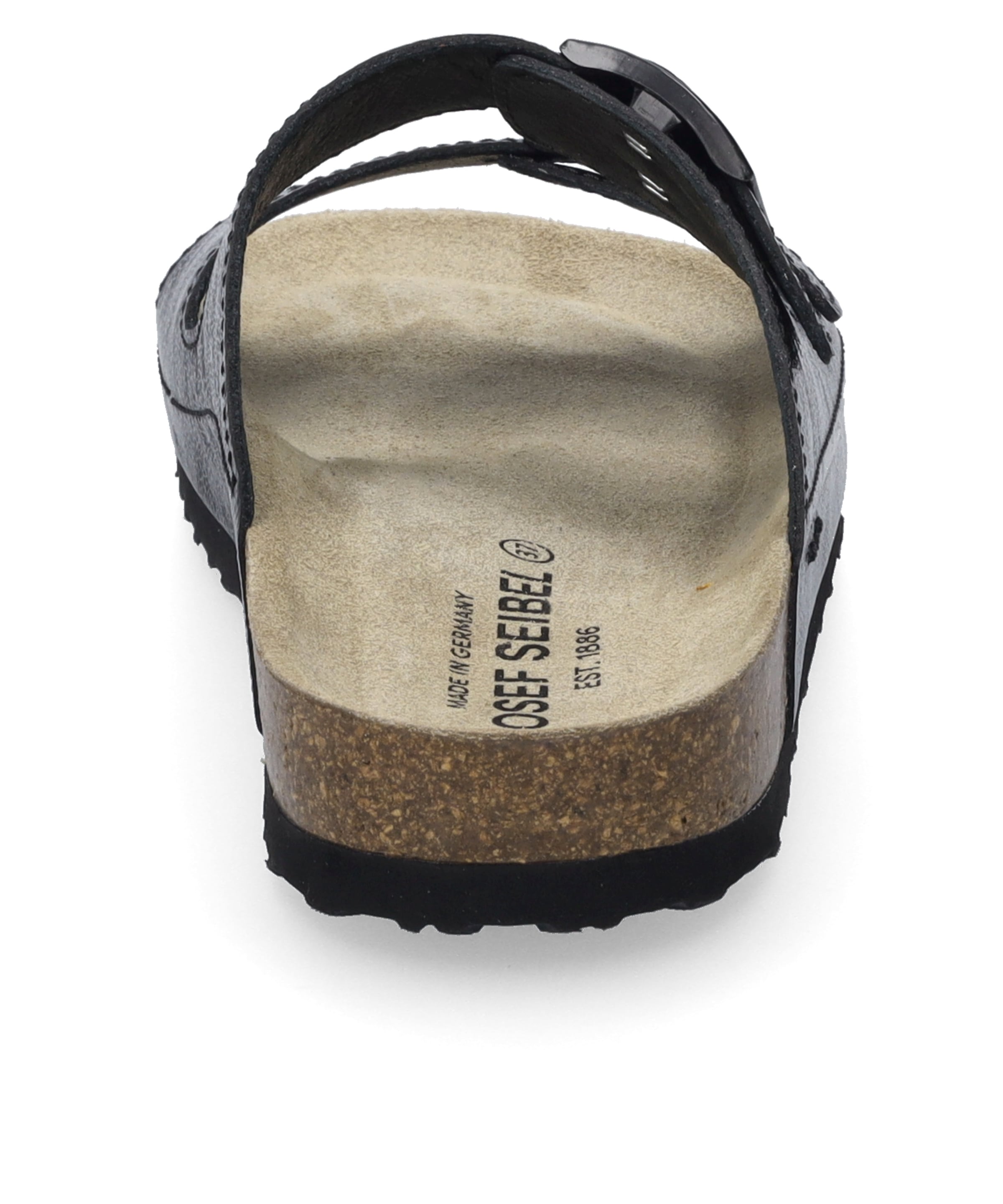 Josef Seibel Sandale »Hermine 06, schwarz«