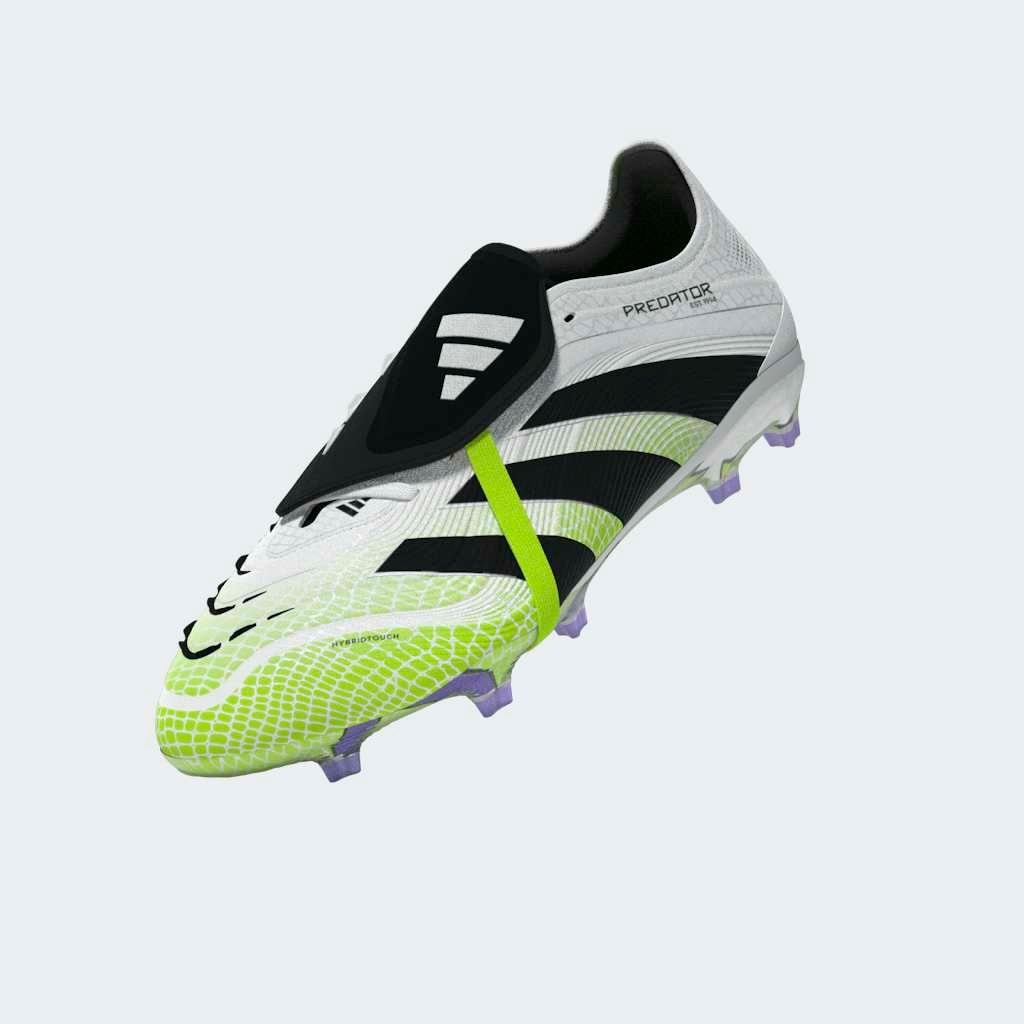 adidas Performance Fußballschuh »PREDATOR PRO FOLD-OVER TONGUE FG«  geeignet für Rasenplätze