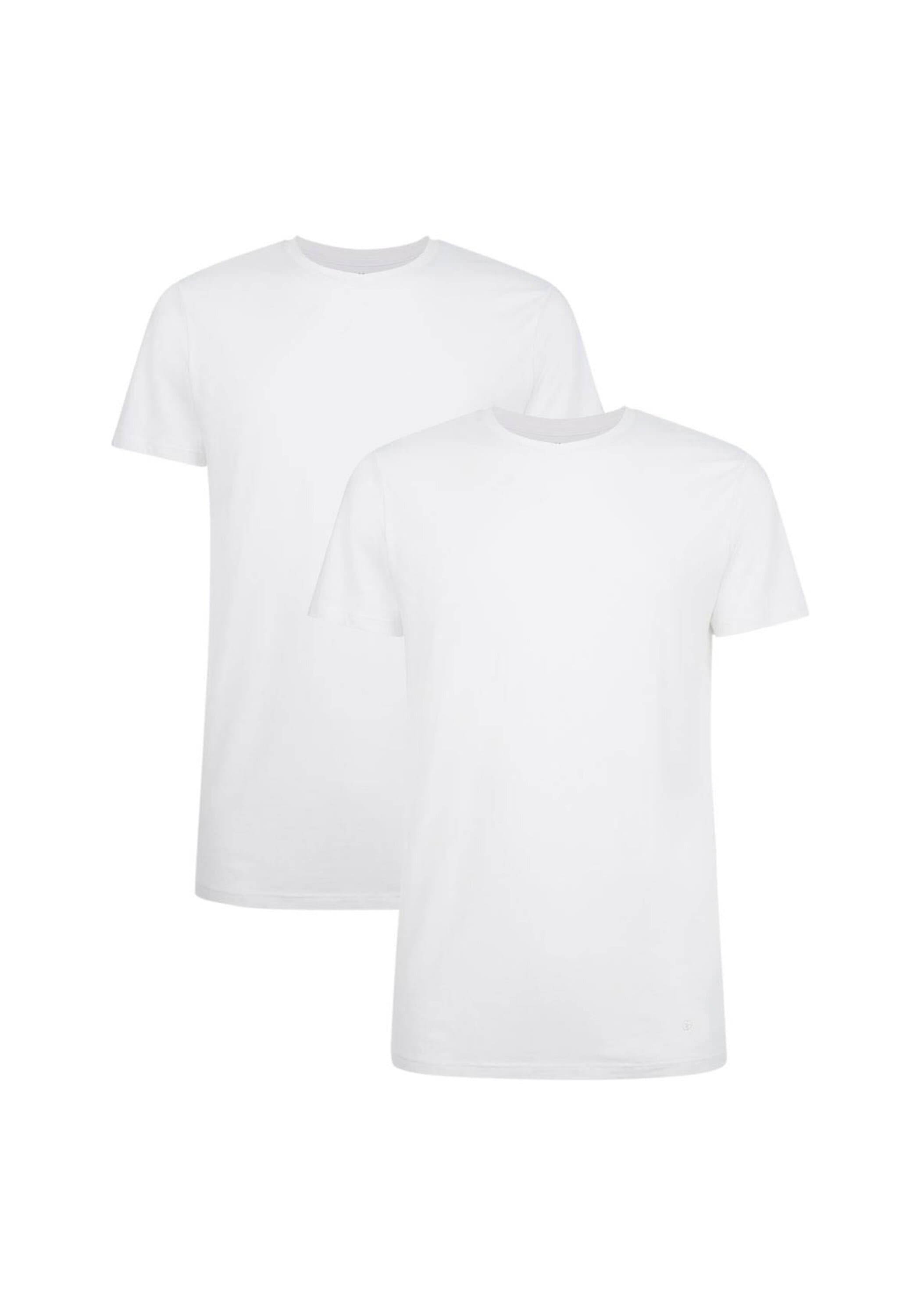 T-Shirt »T-Shirt RUBEN 2er Pack«