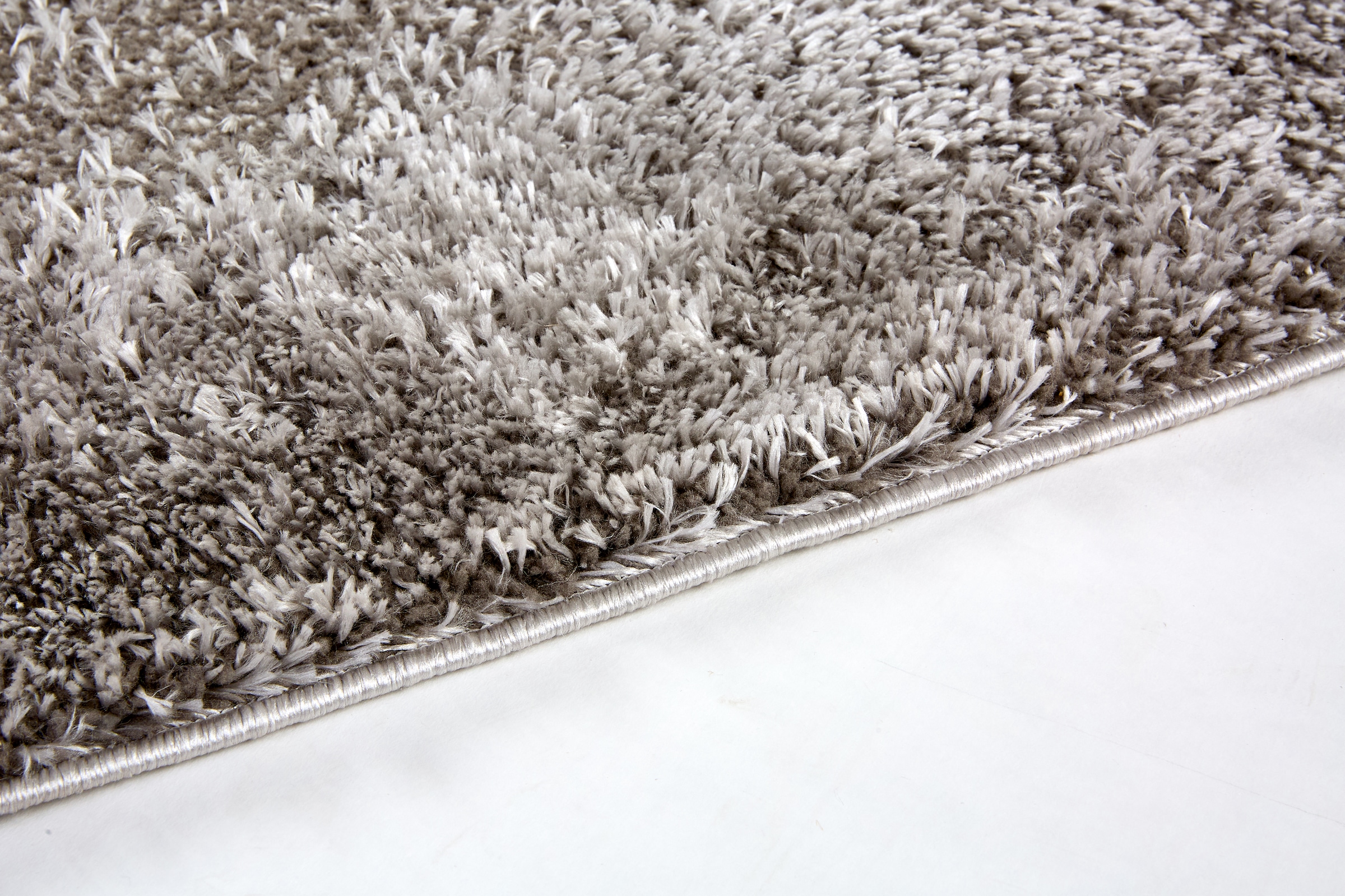 ASTRA Hochflor-Teppich »Paulie 251«, rechteckig, 25 mm Höhe, Langflor, Shaggy, Wohnzimmer, Schlafzimmer