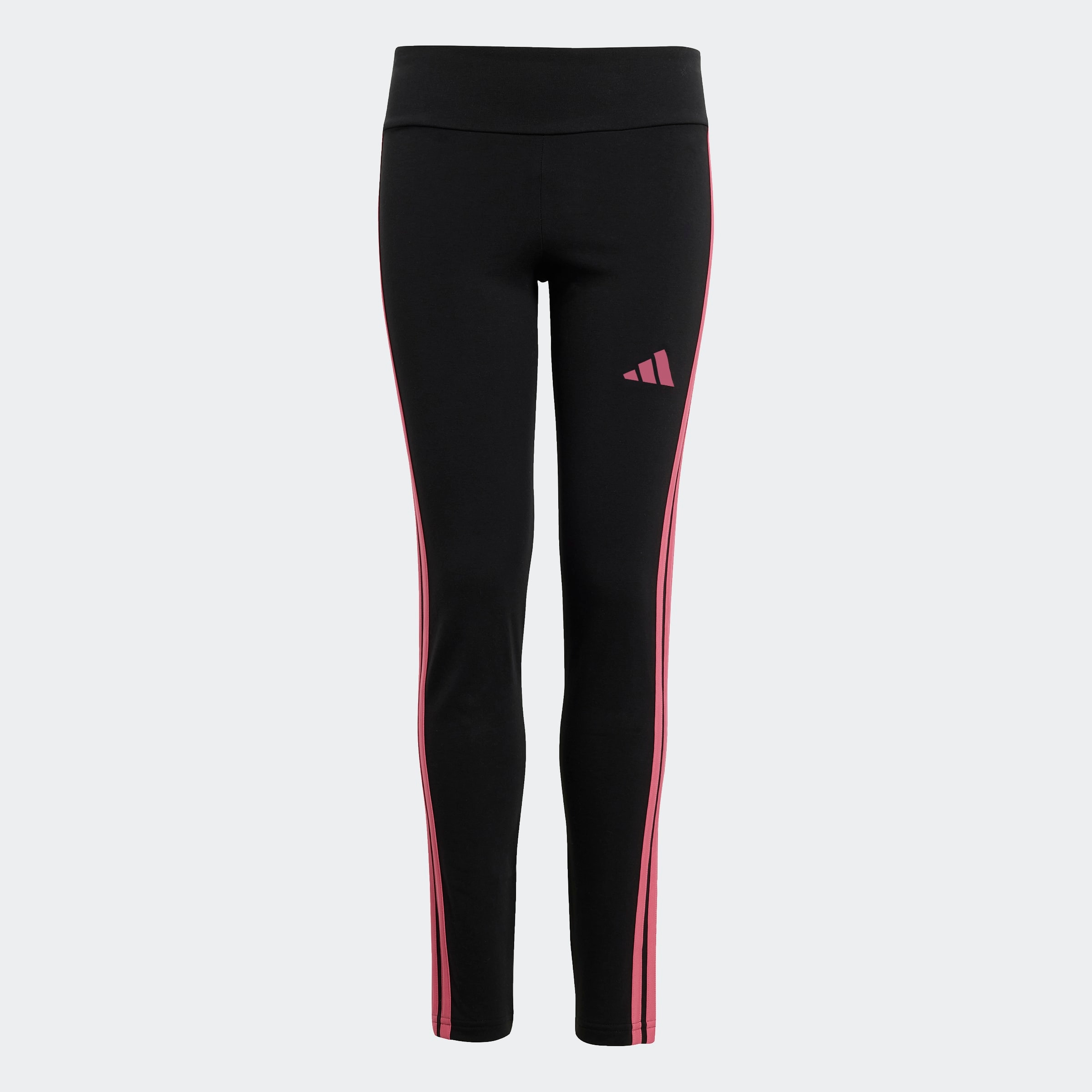 adidas Sportswear Leggings »JG 3S LEG 230«, (1 tlg.)