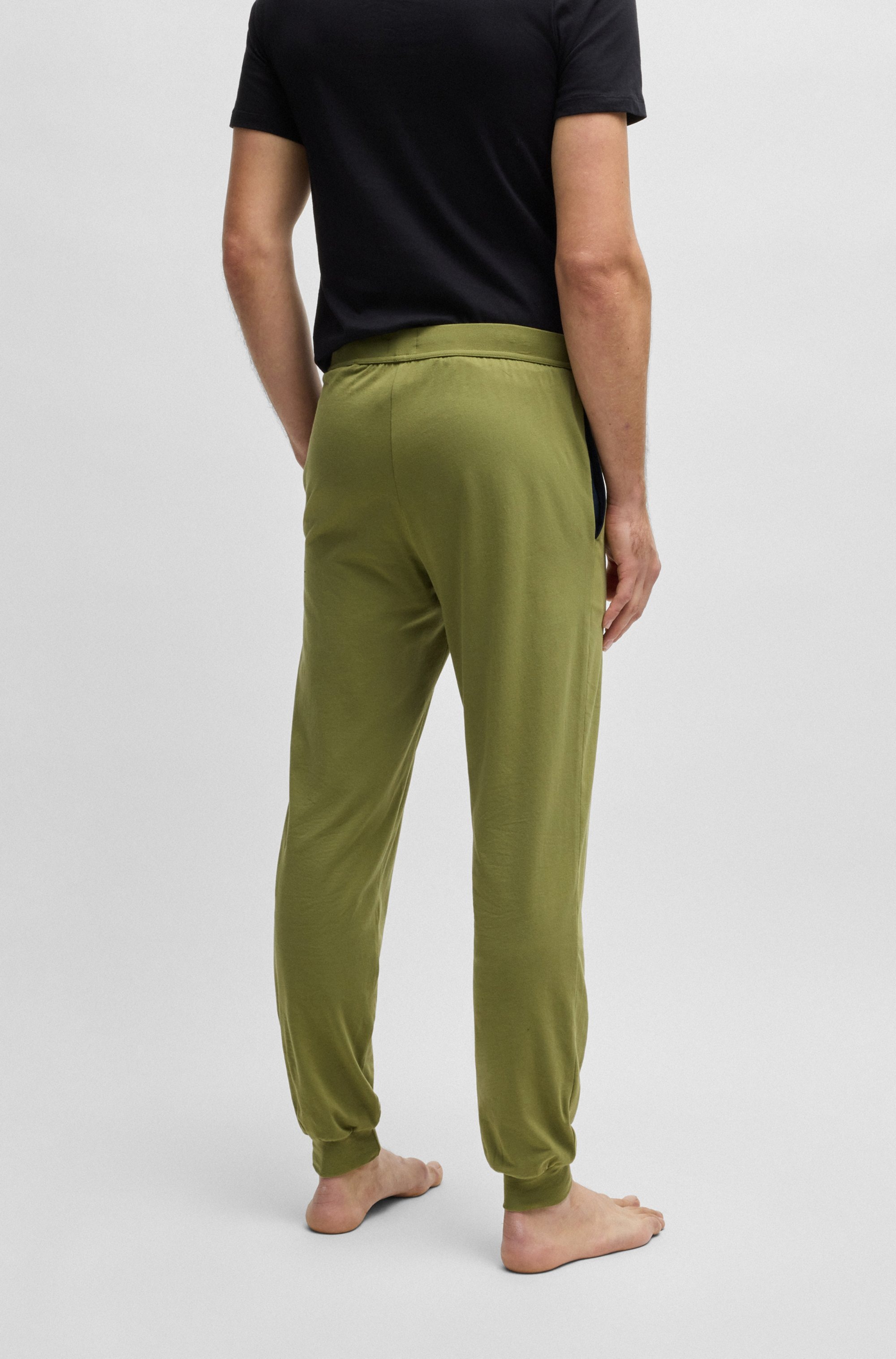 BOSS Sweatpants »Mix & Match Pants«, mit Kordelzug