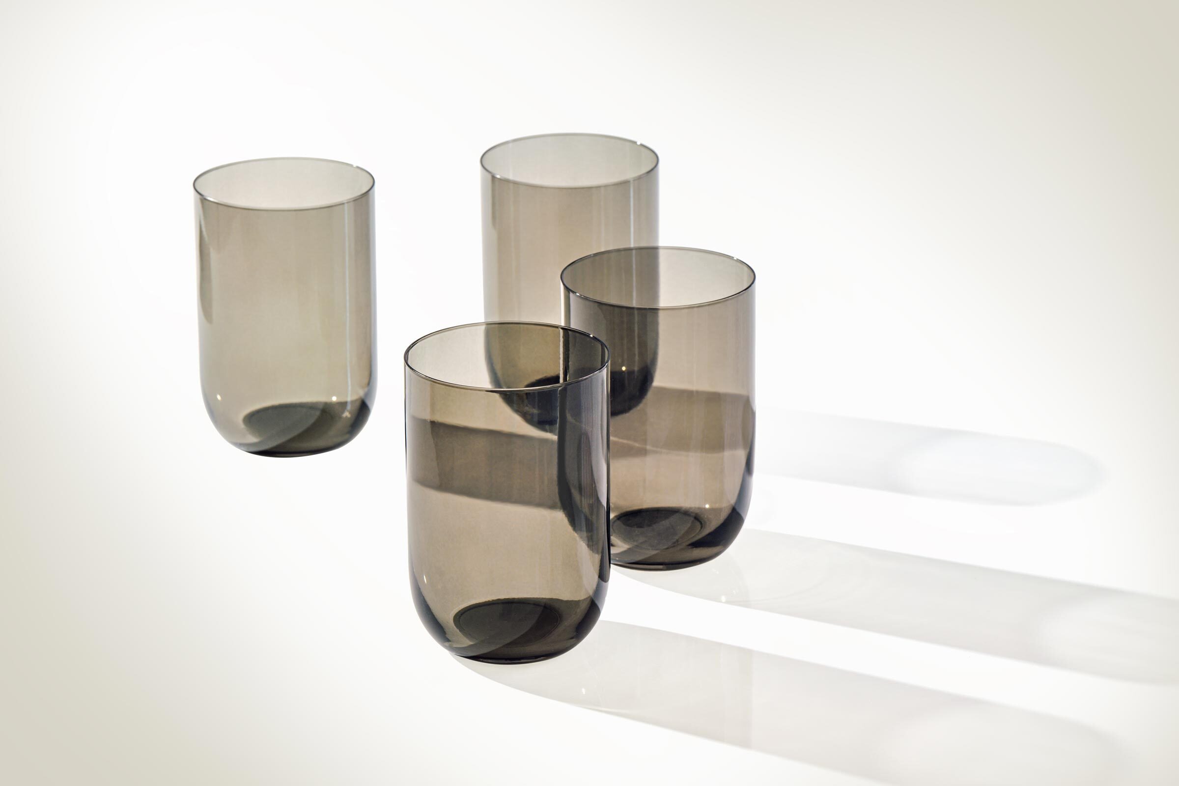 like. by Villeroy & Boch Longdrinkglas »Longdrinkbecher Like Glass 385 ml 6er Set«