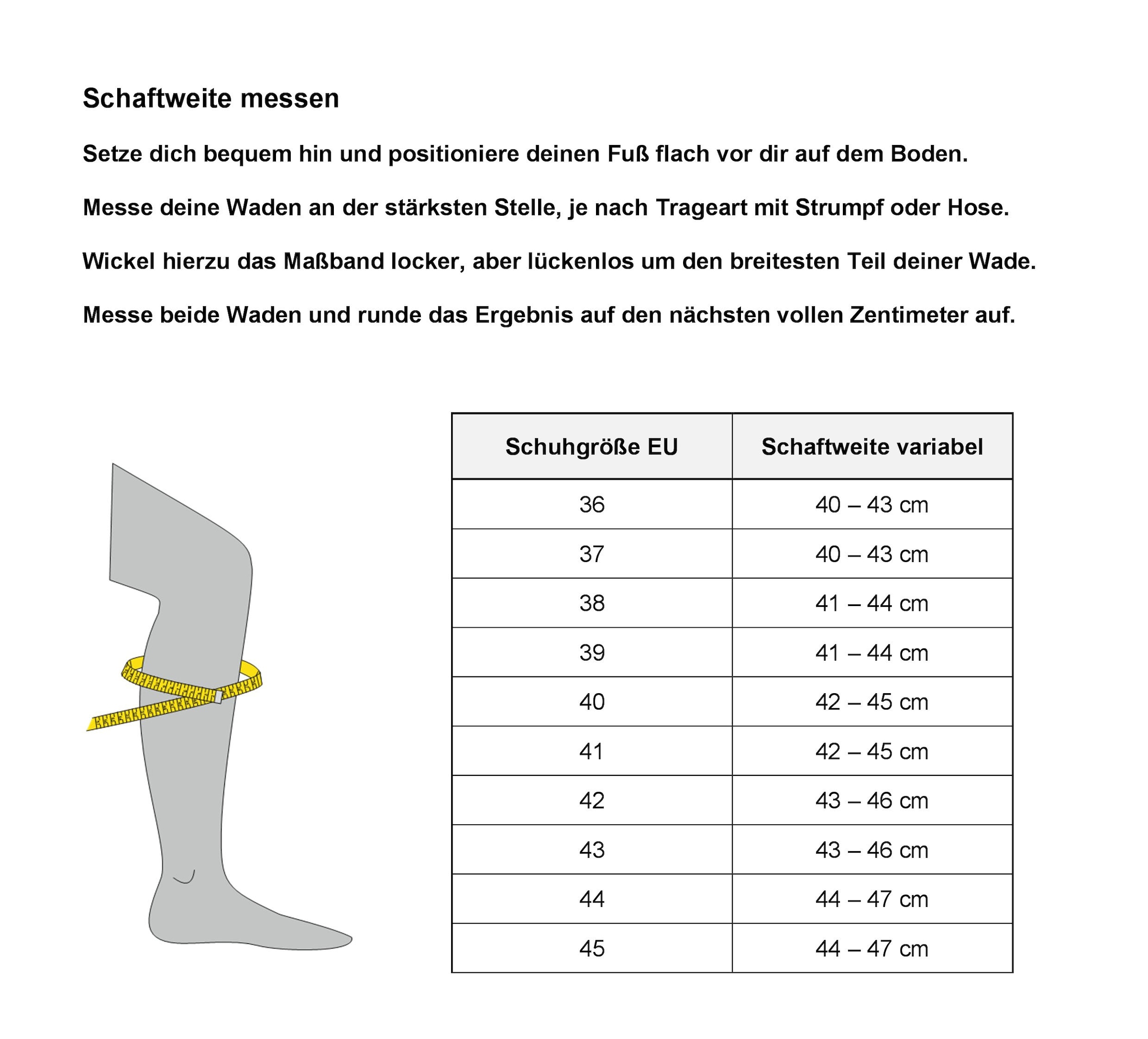 Remonte Winterstiefel, mit praktischem Wechselfußbett und XL-Schaft