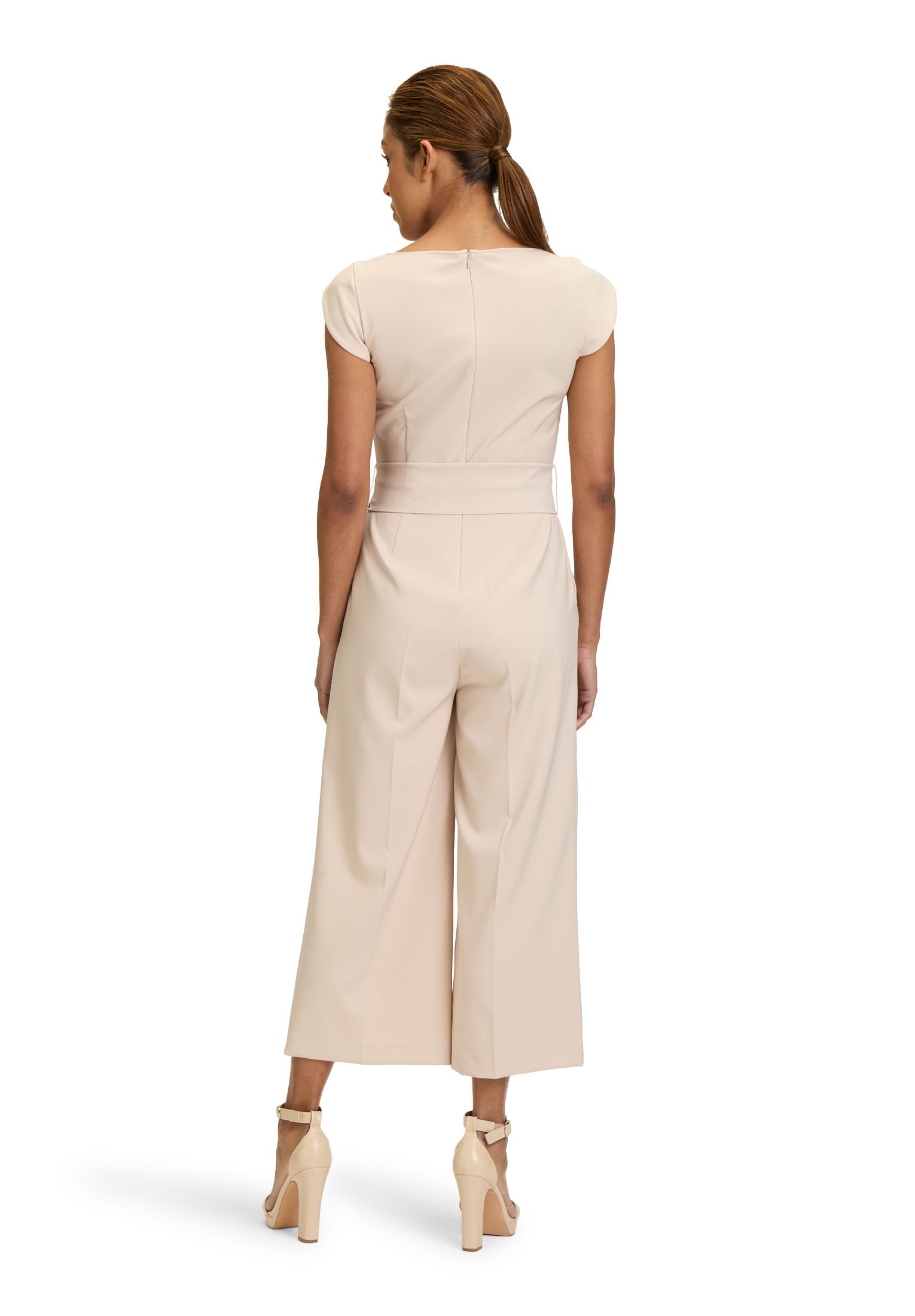 Betty Barclay Jumpsuit »Jumpsuit mit Eingrifftaschen«