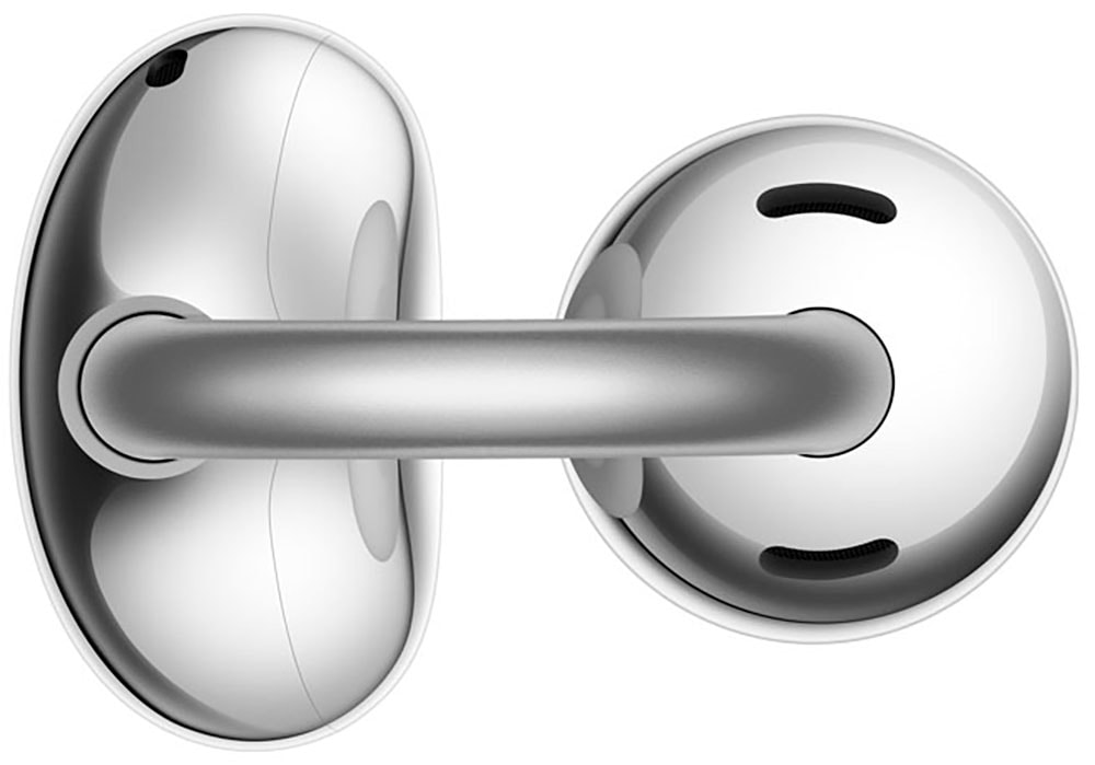 Huawei Open-Ear-Kopfhörer »FreeClip 2 S« A2DP Bluetooth Freisprechfunktion