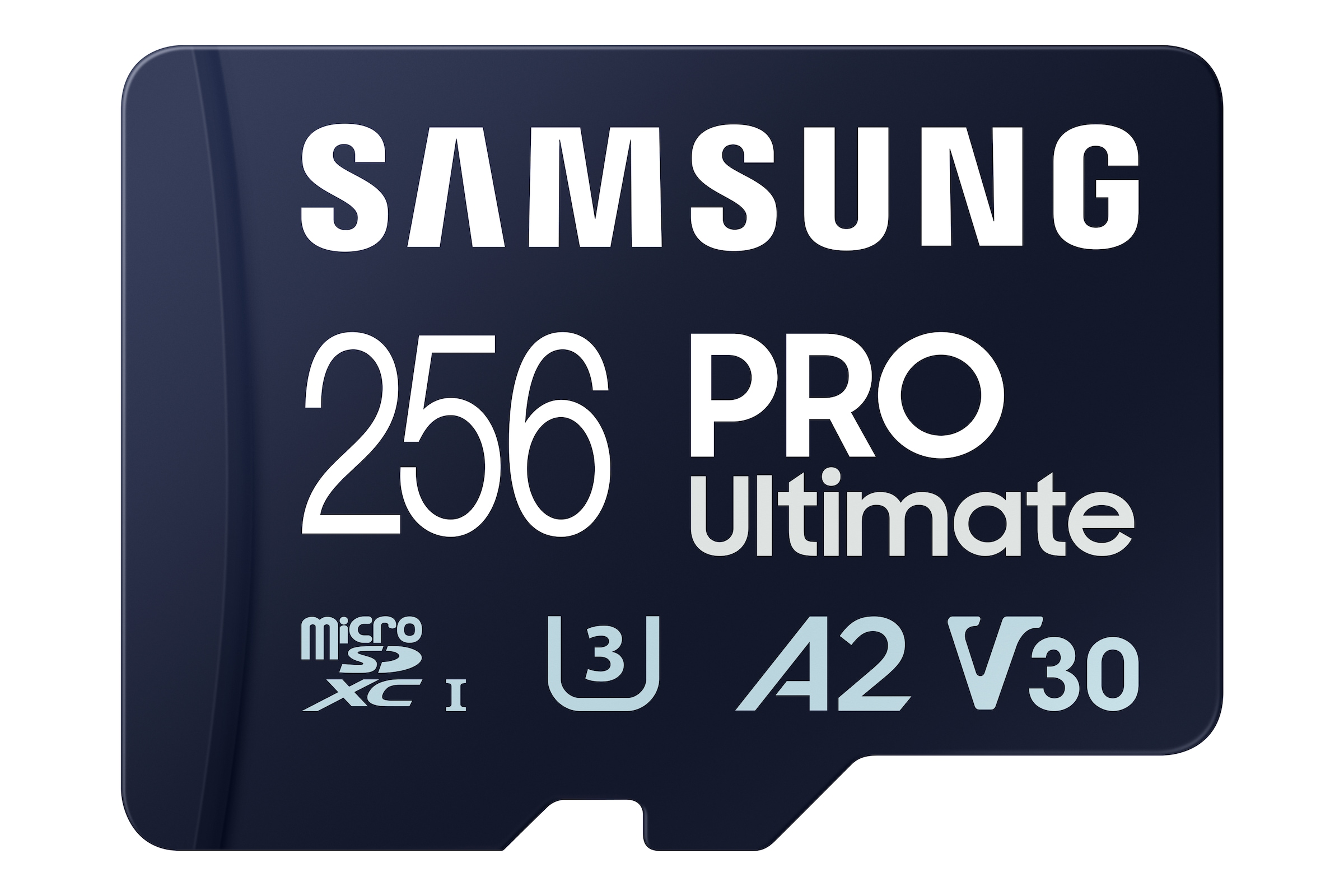 Samsung Speicherkarte »Pro Ultimate MicroSD«, (200 MB/s Lesegeschwindigkeit), mit USB-Kartenleser