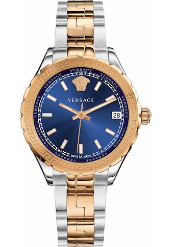 Versace Schweizer Uhr »HELLENYIUM, V12060017« kaufen