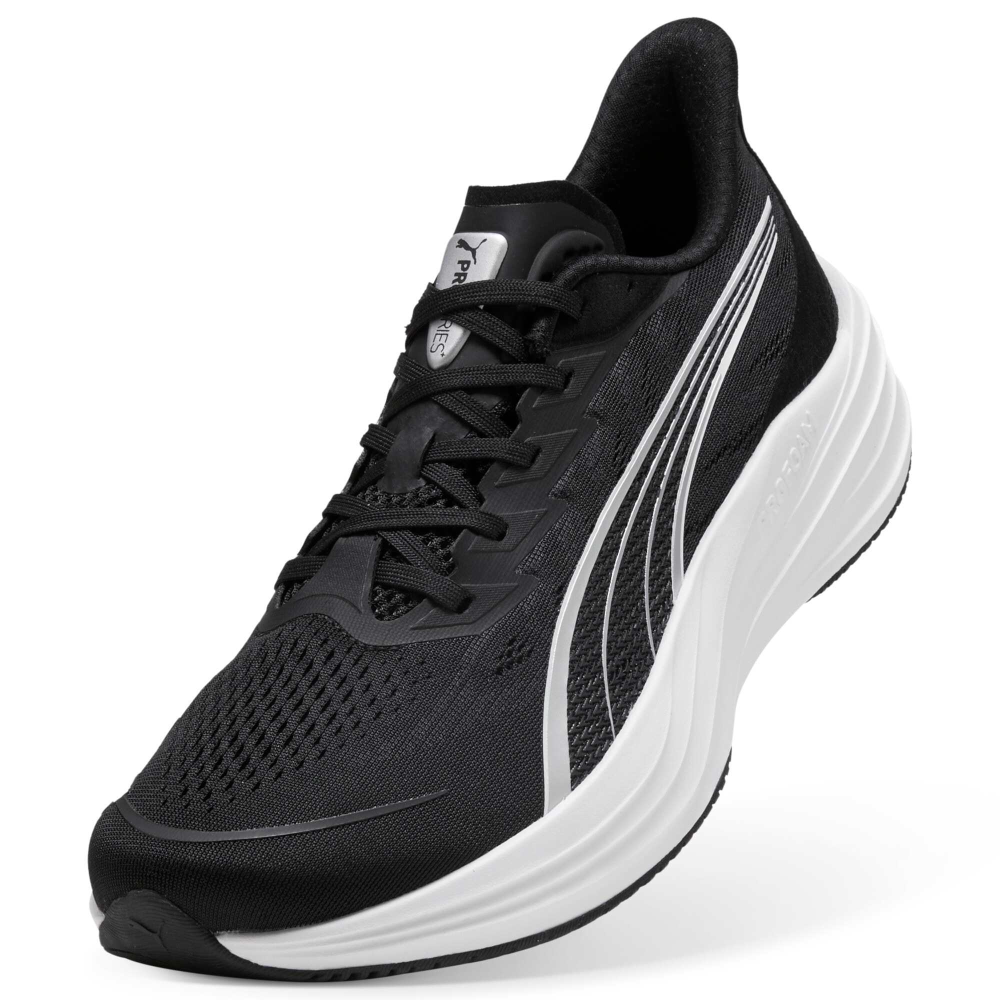 PUMA Laufschuh »DARTER PRO 2«