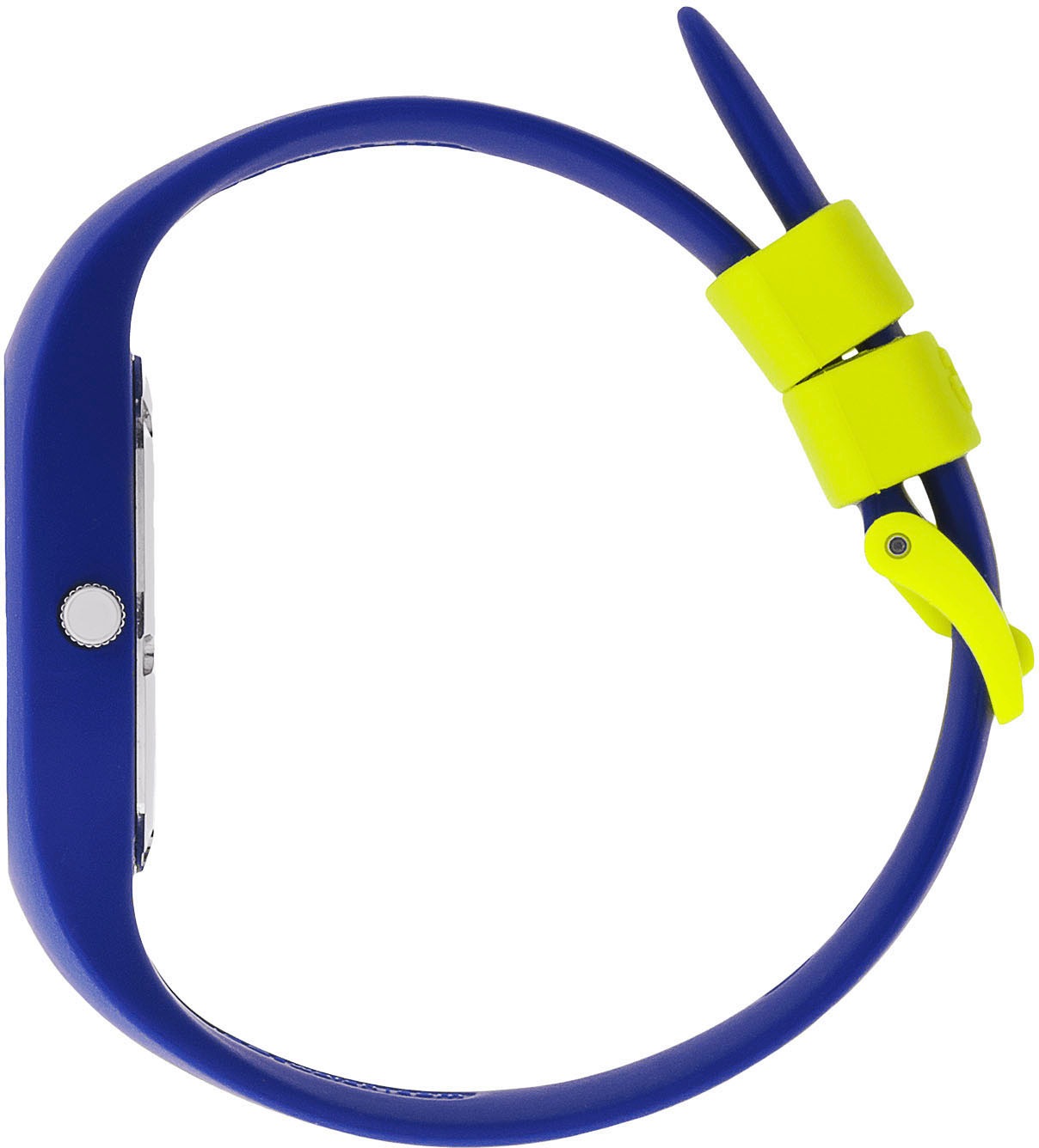 ice-watch Quarzuhr »ICE ola kids - Small - 3H« Armbanduhr, Kinderuhr, Lernuhr, Geburtstag, Schulanfang, Geschenkidee