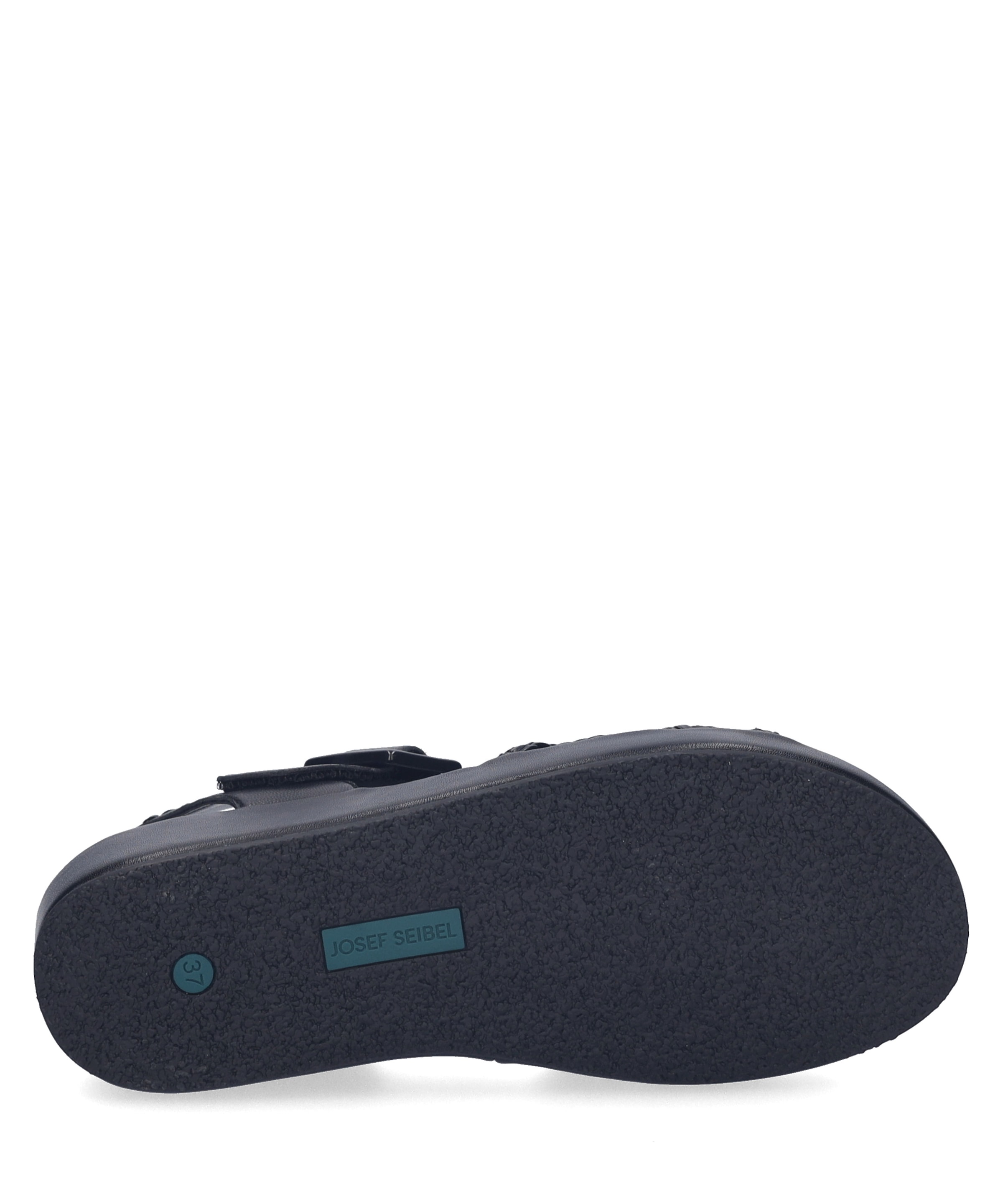 Josef Seibel Sandale »Eve 06, black-black«