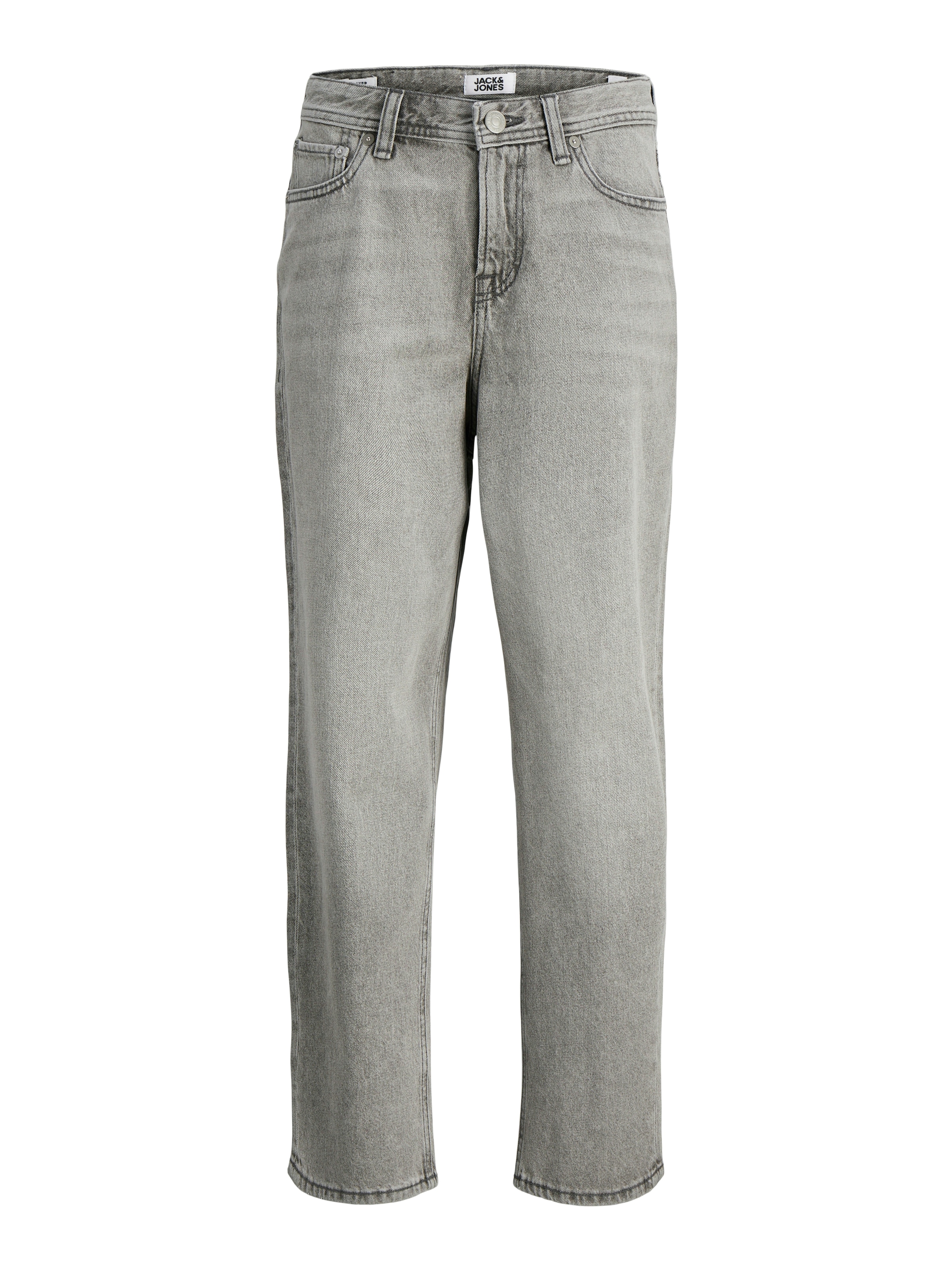 Jack & Jones Junior Relax-fit-Jeans »JJICHRIS JJORIGINAL MF 928 NOOS JNR«