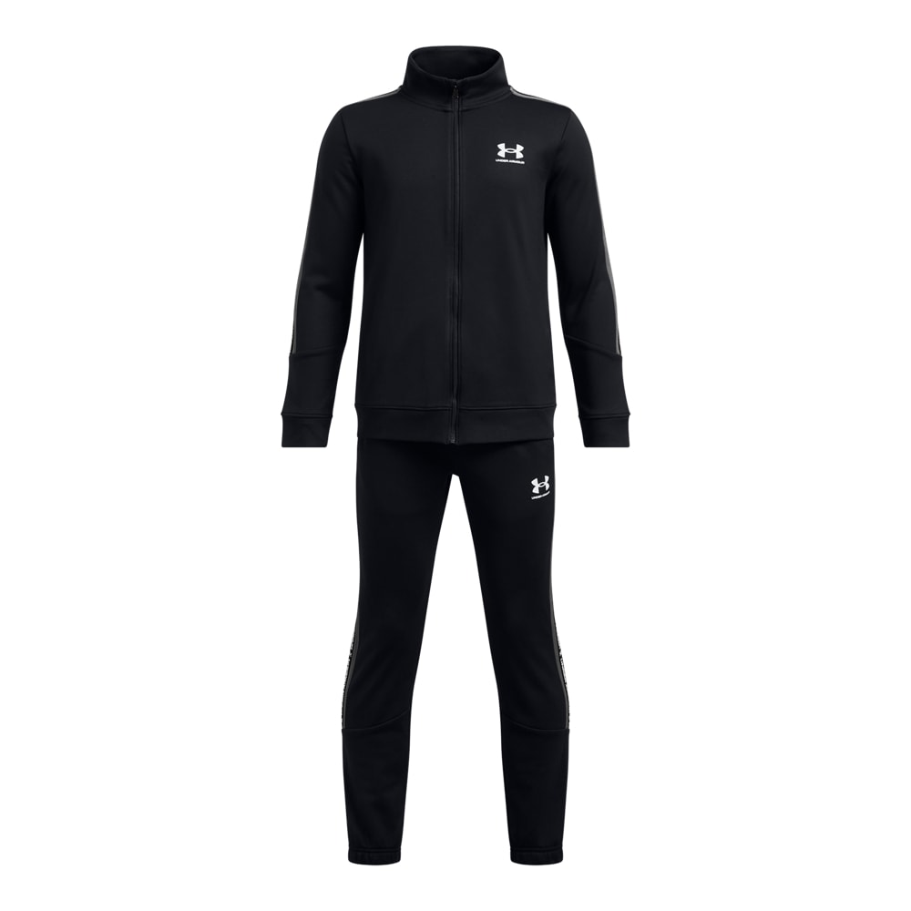 Under Armour® Trainingsanzug »UA B ICON KNIT TRACKSUIT«, 1 Stk.

