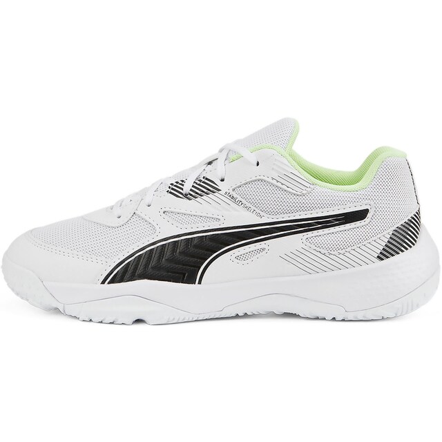 PUMA Indoorschuh »Solarflash Jr II« bei