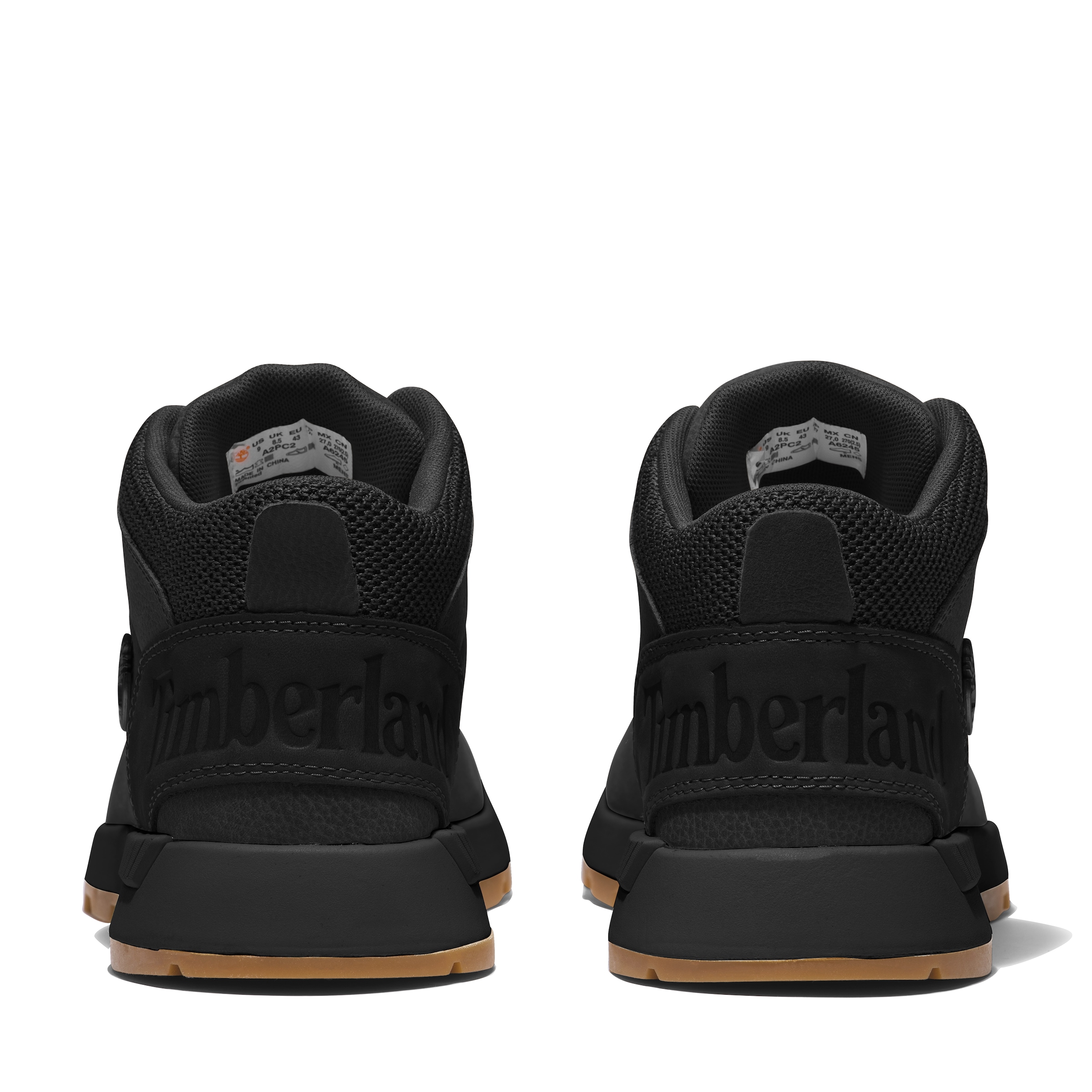 Timberland Schnürboots »SPRINT TREKKERMID LACE UP SNEAKER«, Winterschuhe, Sneakerboots, Winterboots