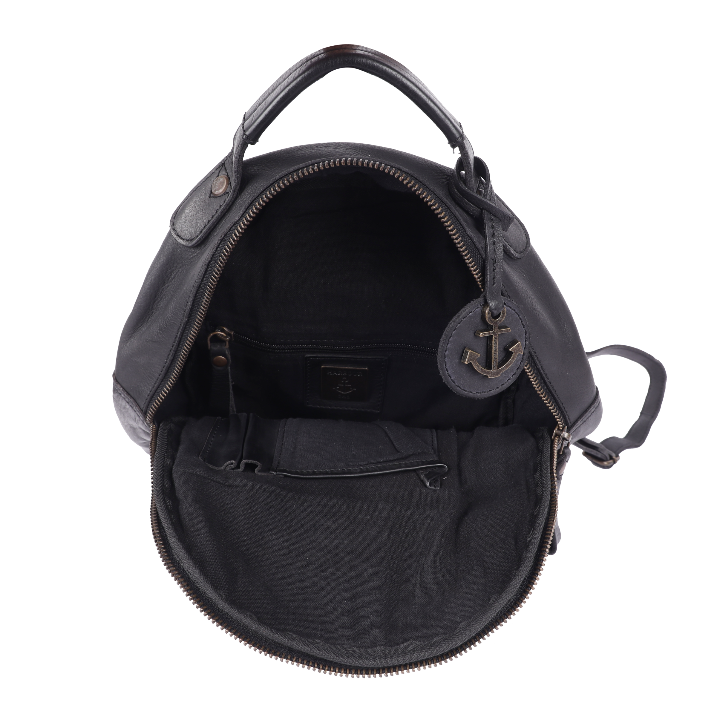 HARBOUR 2nd Cityrucksack »Carissa«, Freizeitrucksack Arbeitsrucksack Schulrucksack