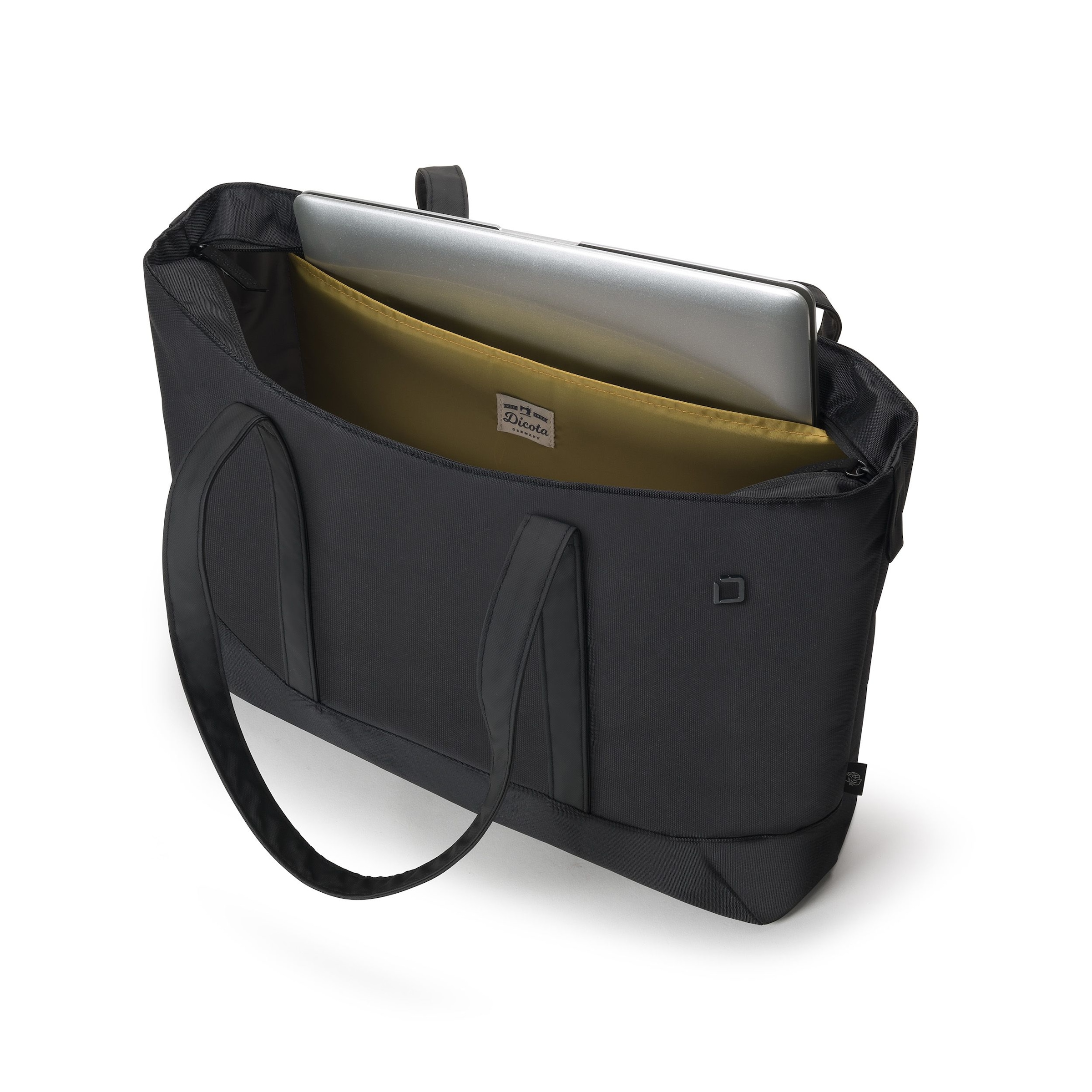 DICOTA Laptoptasche »Eco Shopper Motion 13-14,1"«