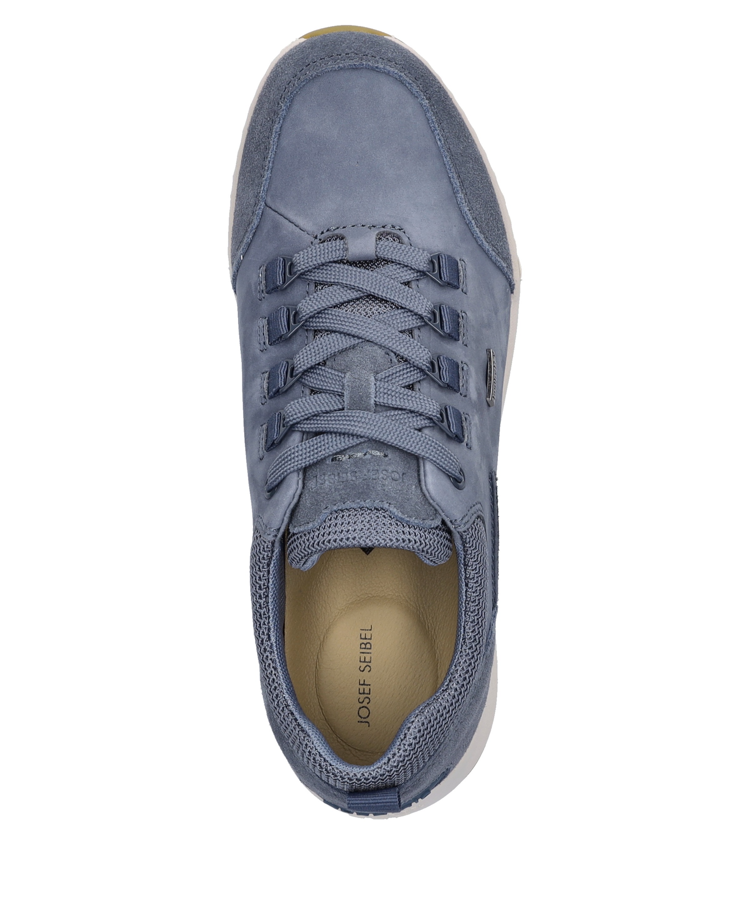 Josef Seibel Sneaker »Elli 50, jeans«