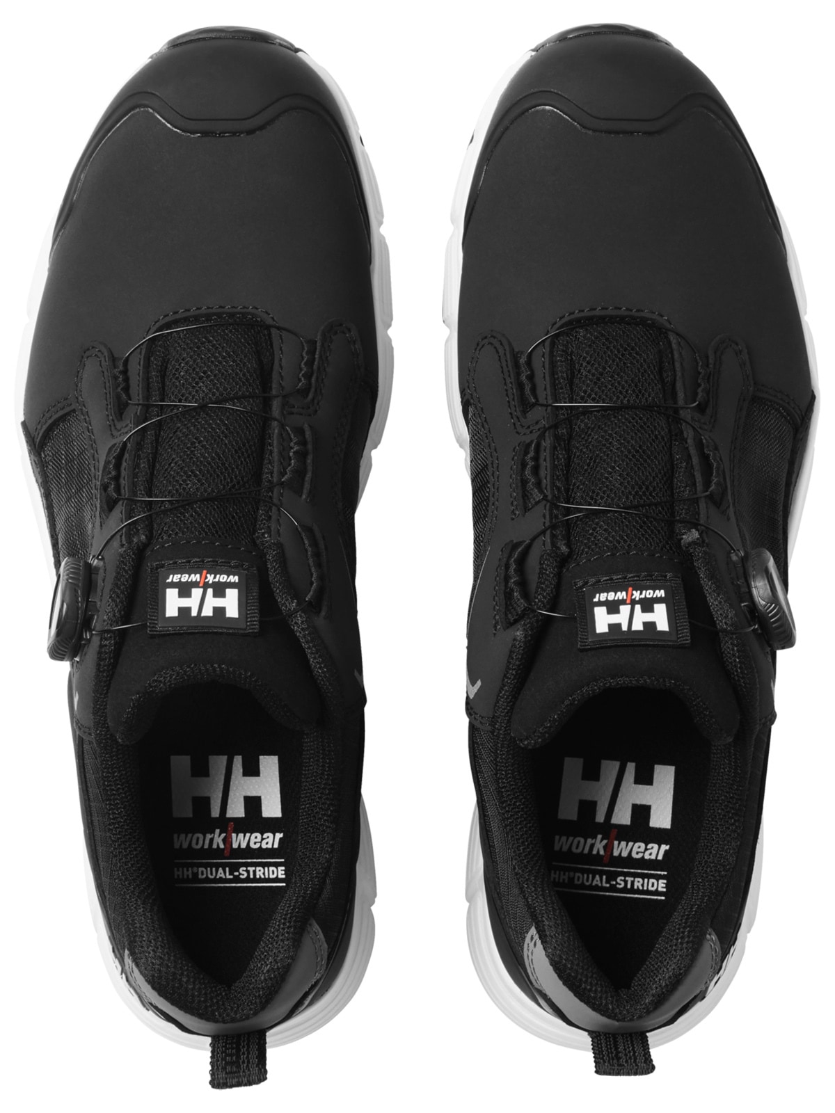 Helly Hansen Sicherheitsschuh »Kensington MXR Sandale BOA«