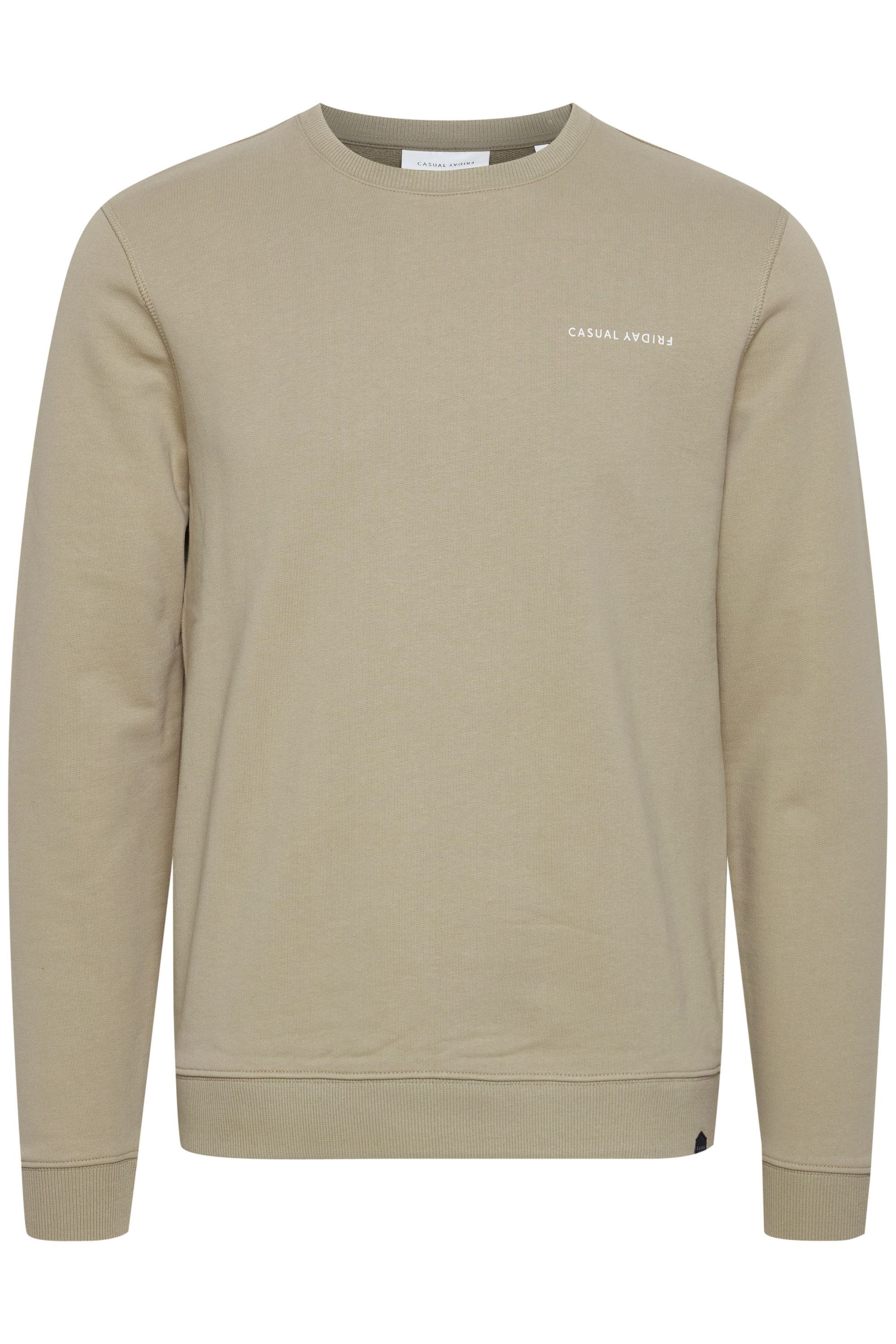 Casual Friday Kapuzenpullover »Sweatshirtpullover CFSeverin«