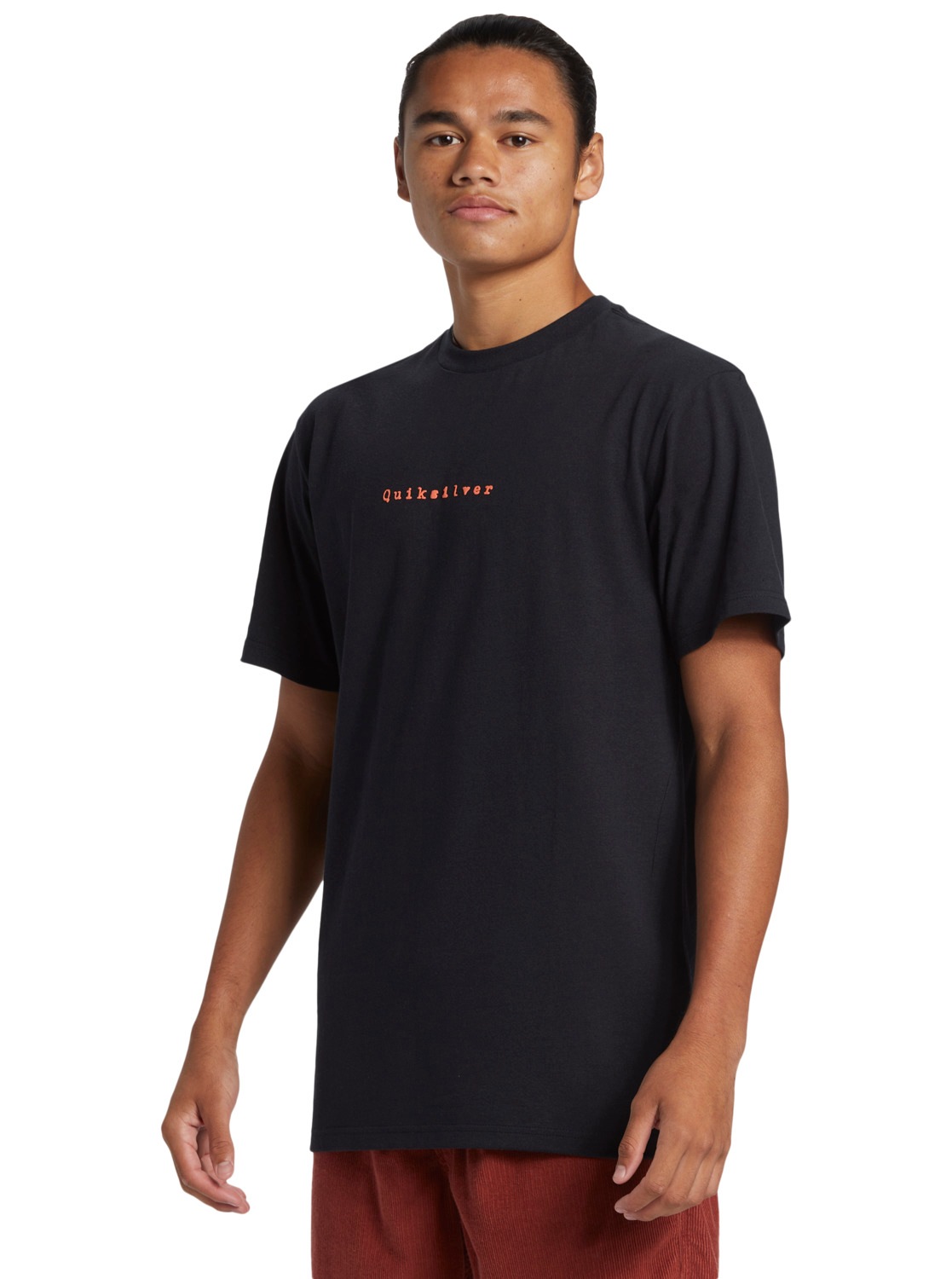 Quiksilver T-Shirt »Vortex«