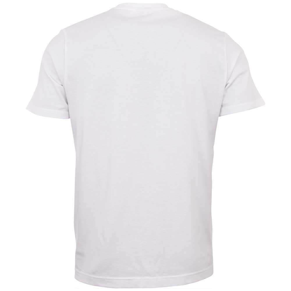 Kappa T-Shirt, in Single Qualität ♕ bei Jersey