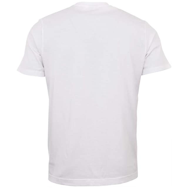 Kappa T-Shirt, in Single Jersey Qualität bei ♕