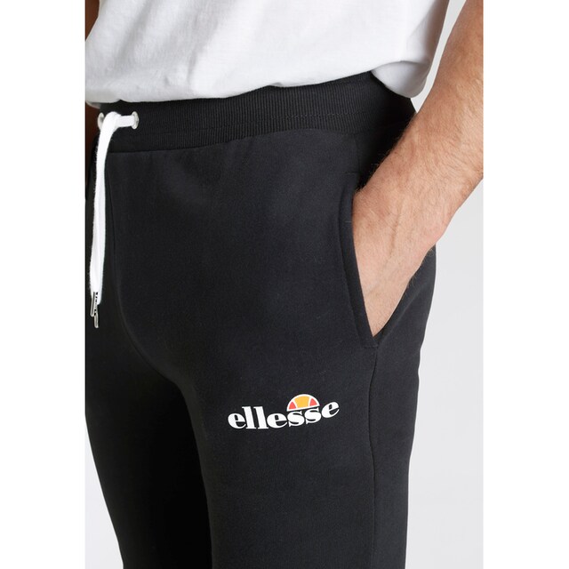 Ellesse Jogginghose »GRANITE JOG PANT« bei ♕