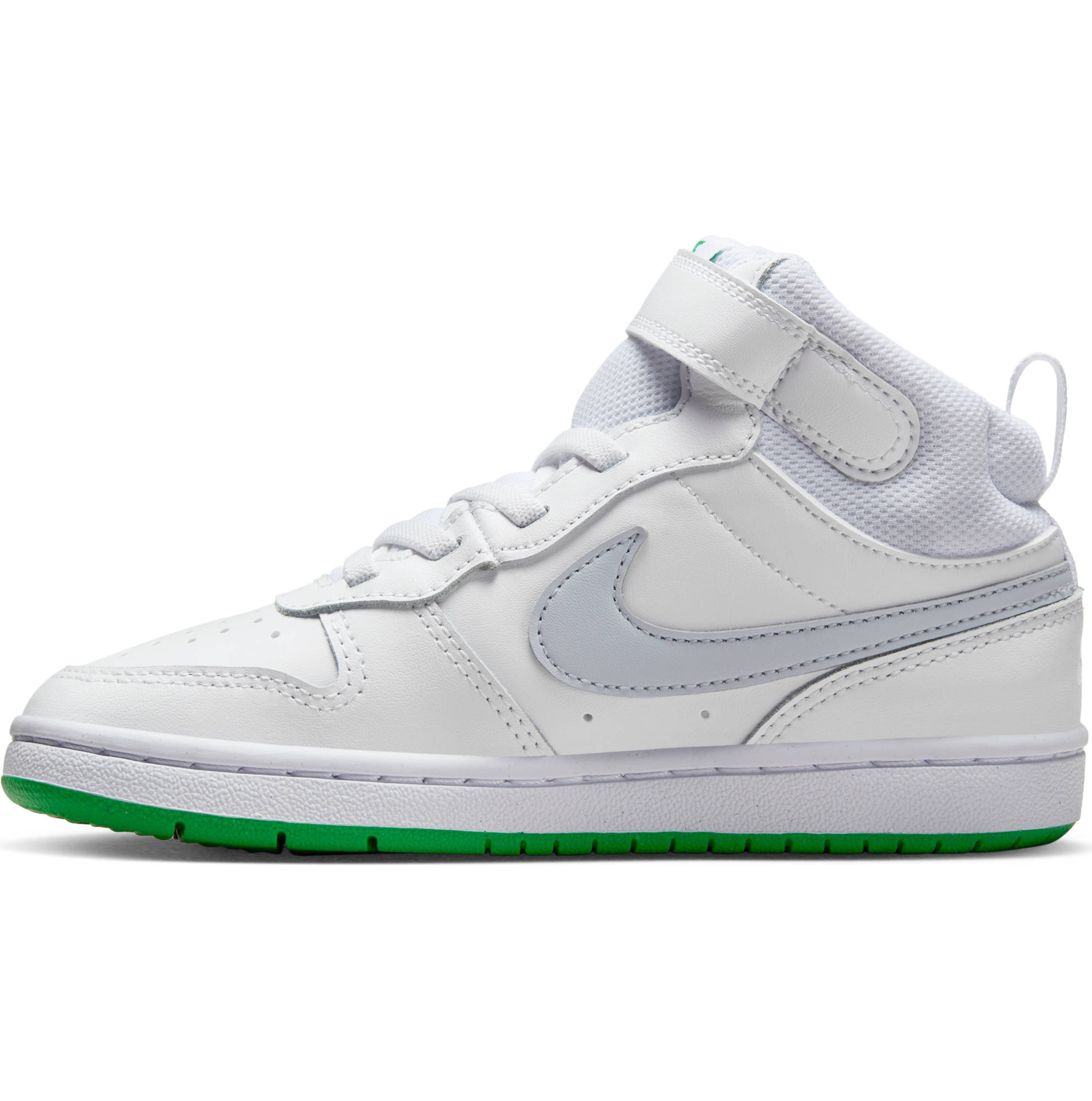 Nike Sportswear Sneaker »Court Borough Mid 2«