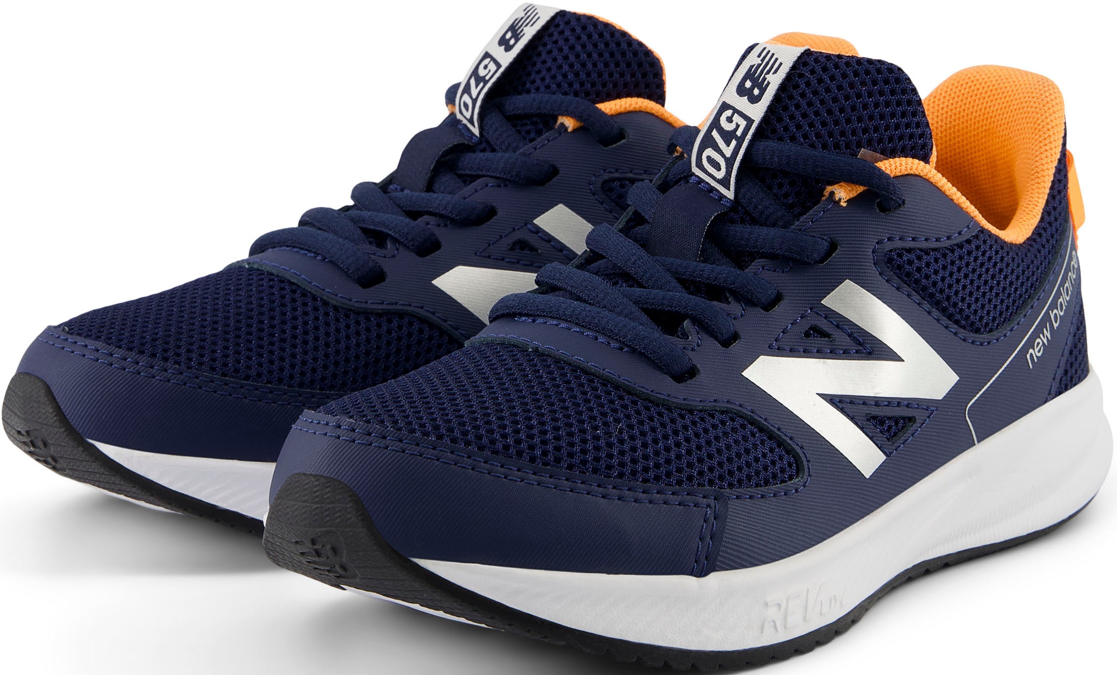 New Balance Laufschuh »YK570«