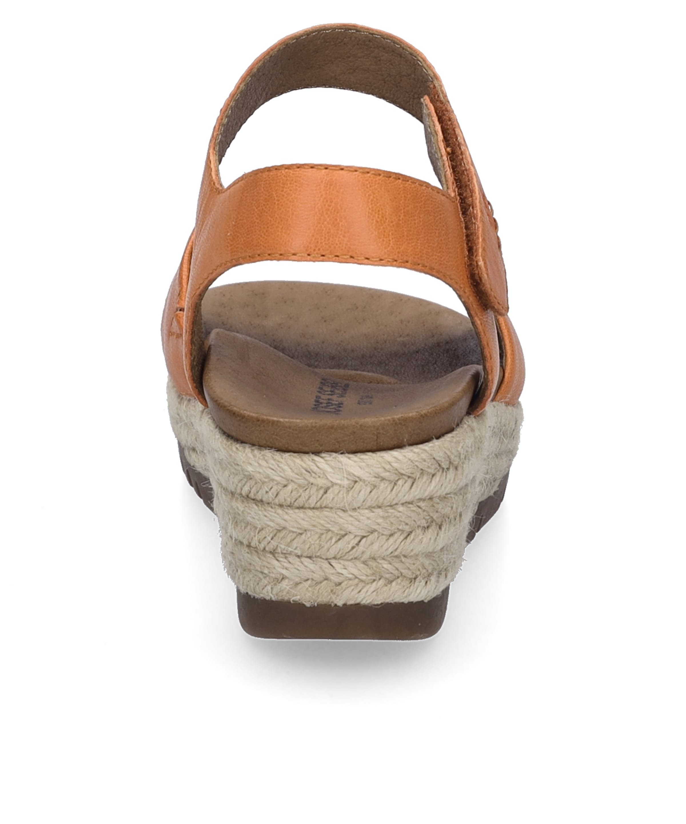 Josef Seibel Sandale »Miranda 02, papaya«