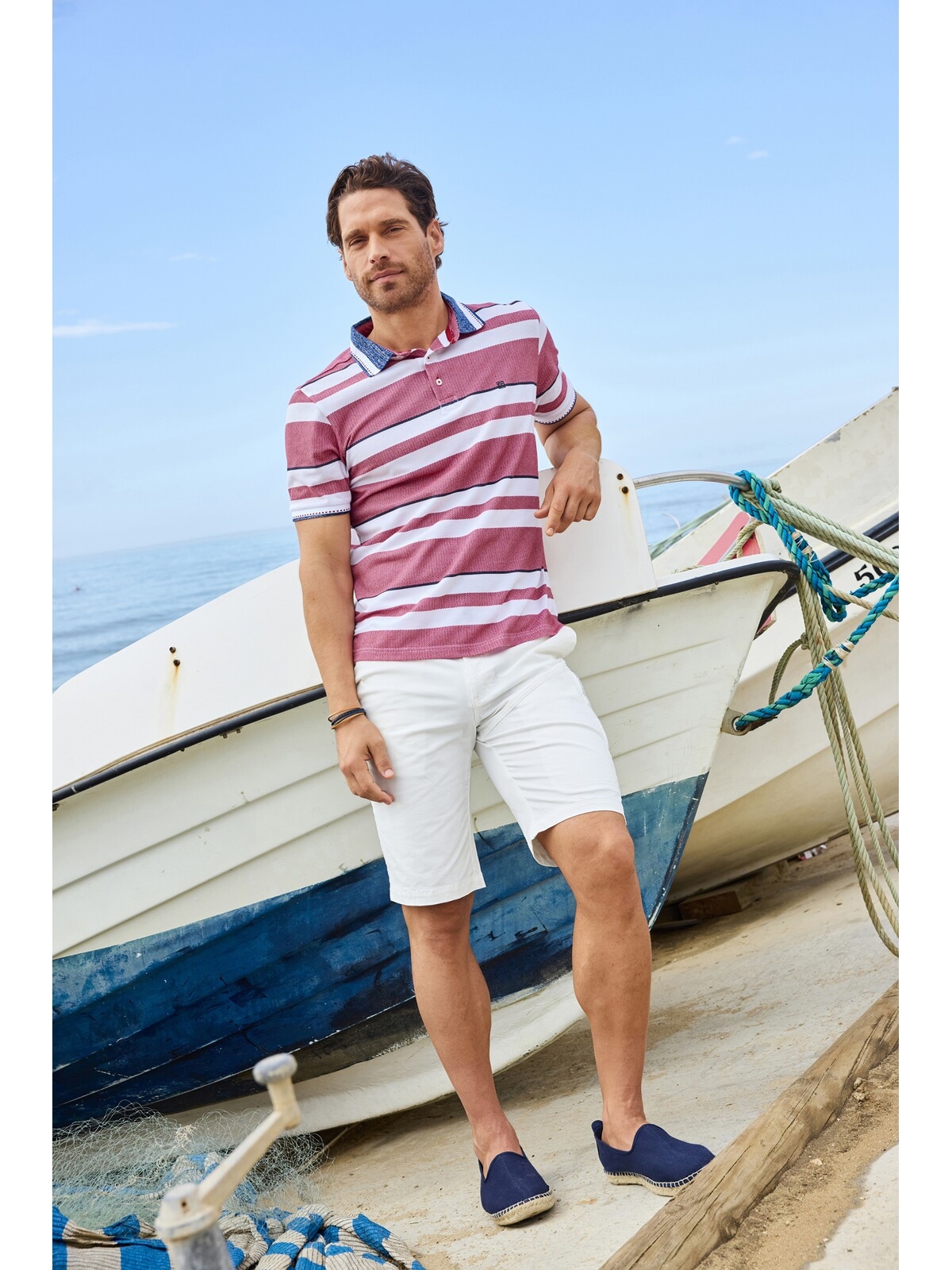 Babista Poloshirt »Poloshirt ILRON«, (1 tlg.)