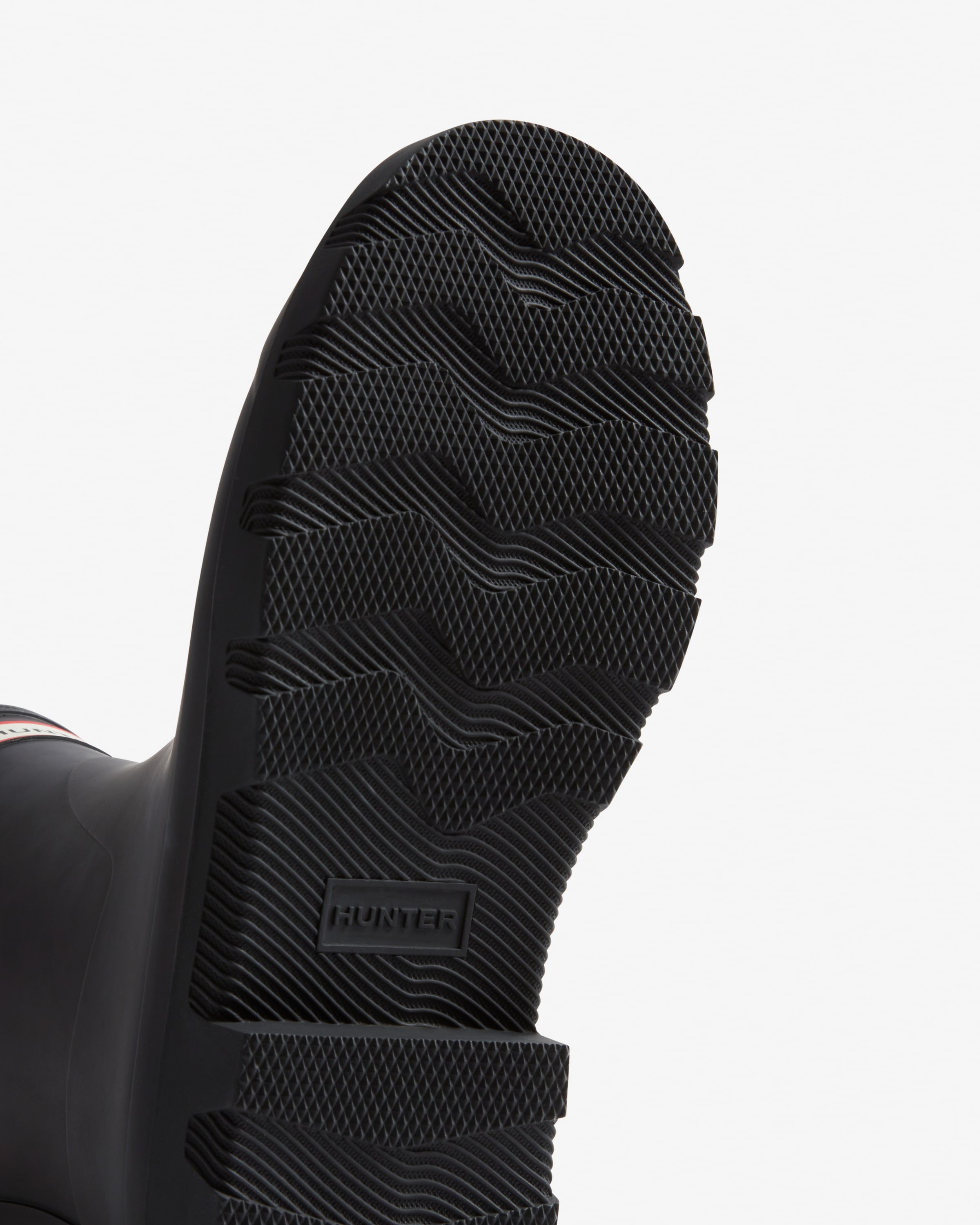 Hunter Gummistiefel »UNISEX DOWNPOUR SHORT BOOT«  wasserdicht