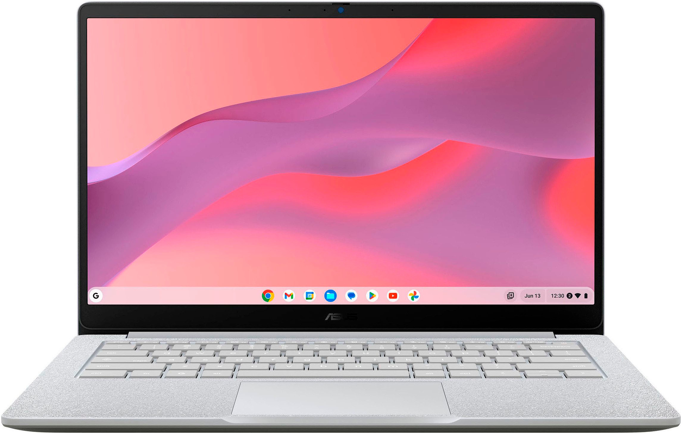 Asus Chromebook »CX14 CX1405CKA-NK0078« 35,6 cm / 14 ″ Intel Celeron UHD Graphics 128 GB SSD