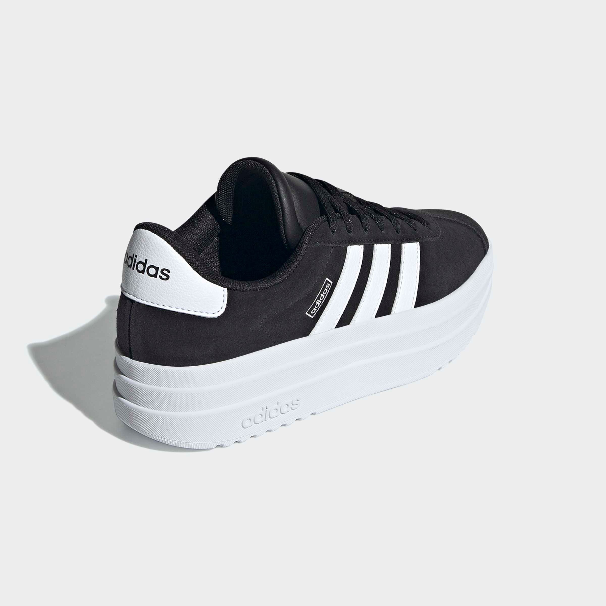 adidas Sportswear Plateausneaker »VL COURT BOLD«  Inspiriert vom adidas Gazelle Bold, für Kinder & Jugendliche