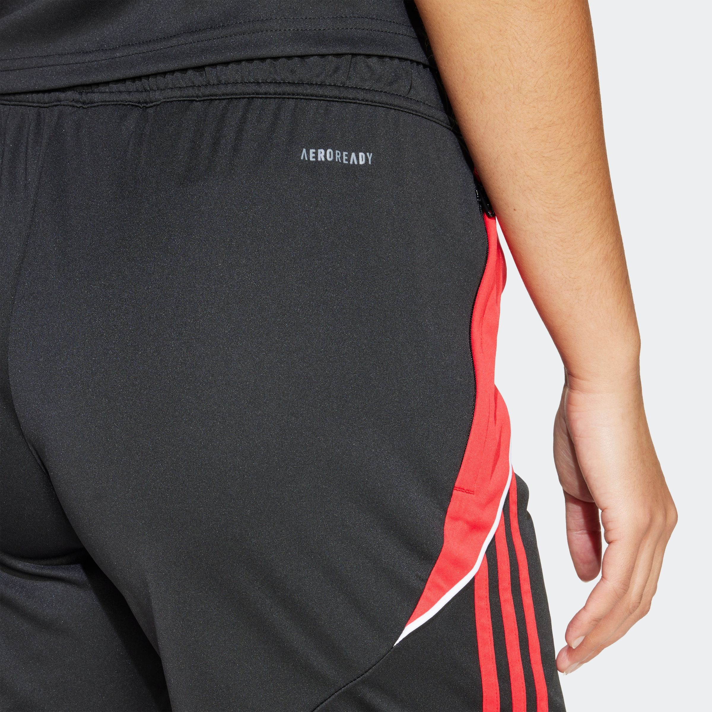 adidas Performance Trainingsshorts »TIRO24 TRSHOW«, (1 tlg.)